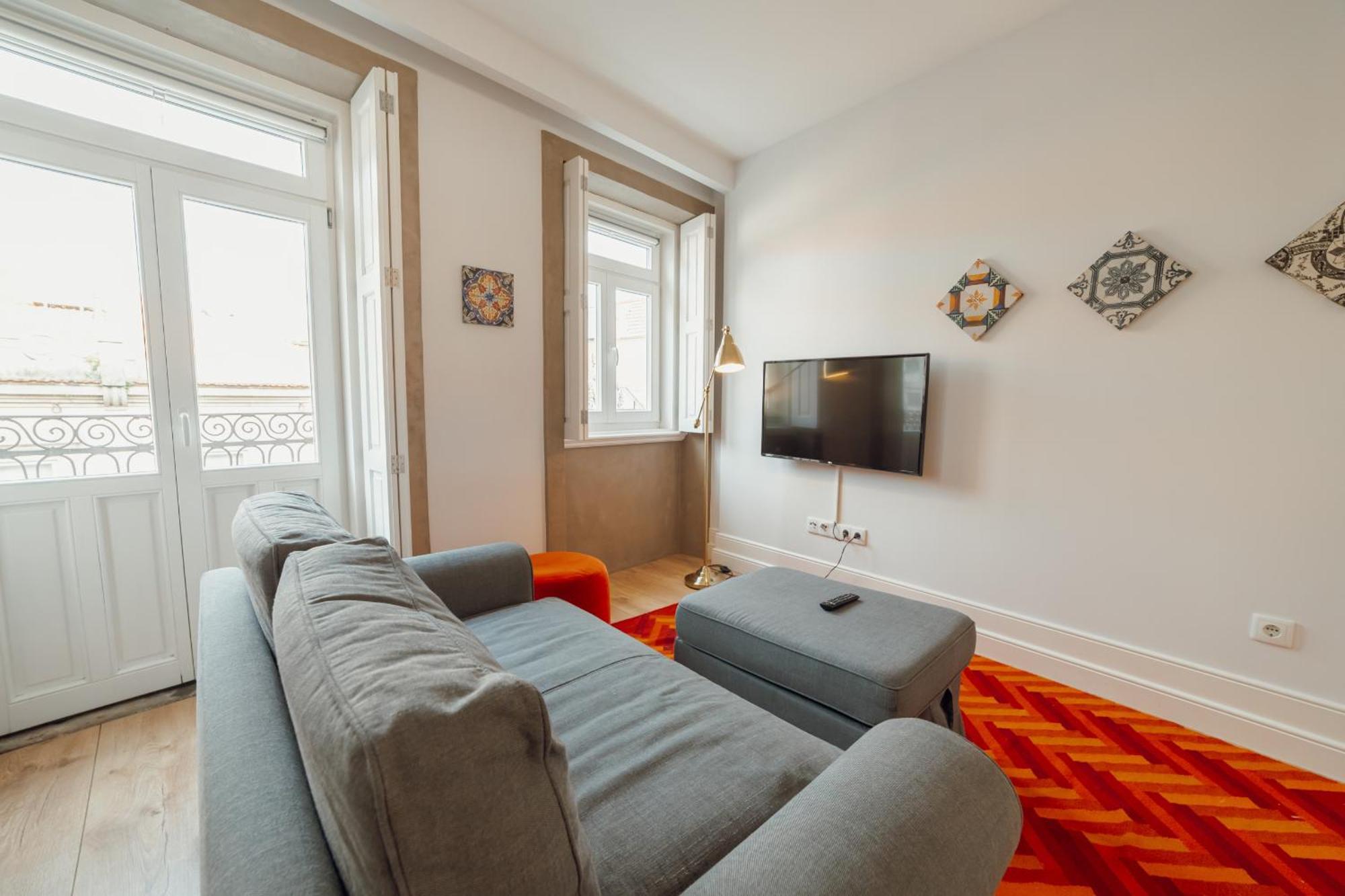 Downtown Elegant By Hosty Apartamento *