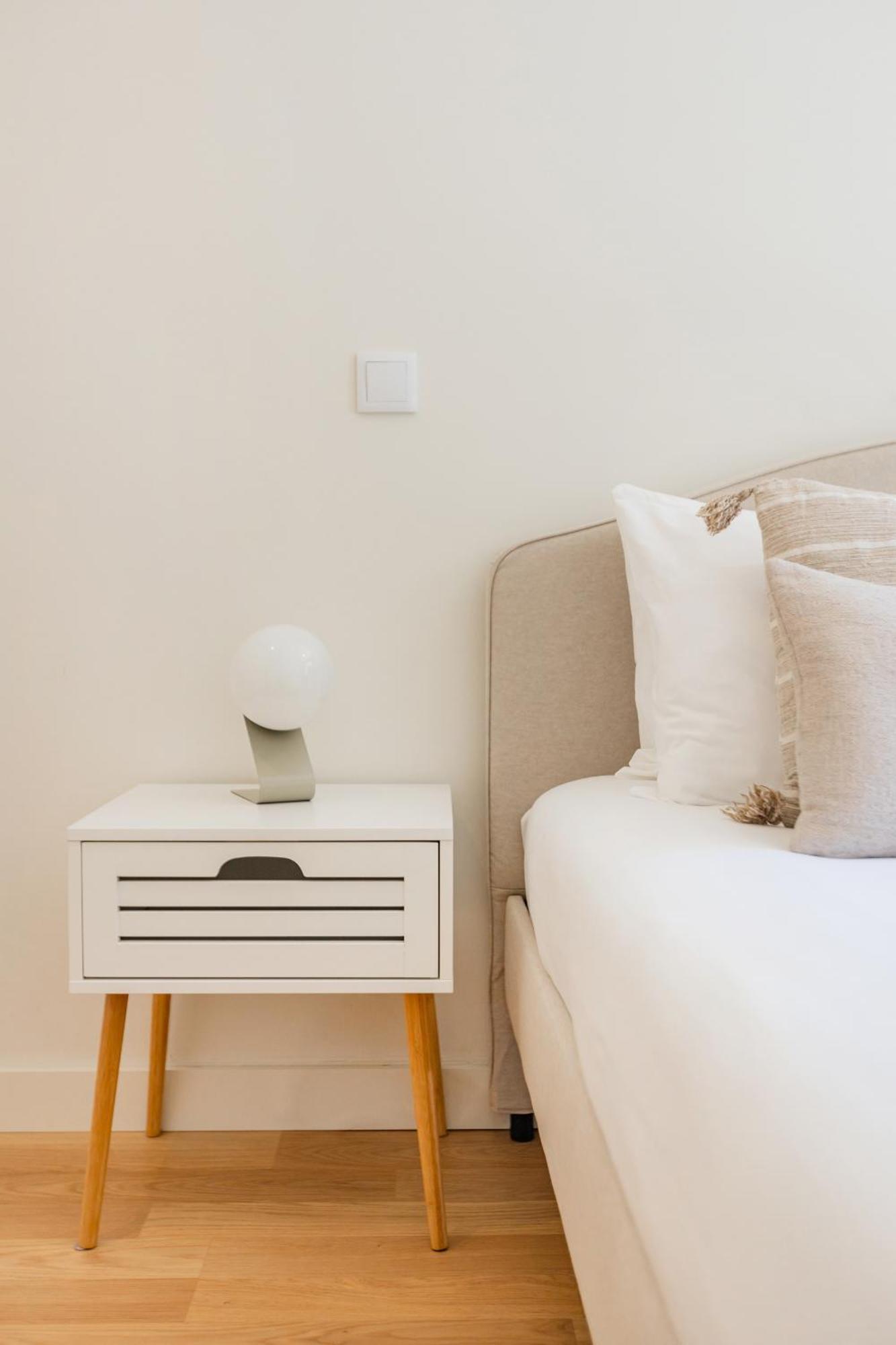 Apartamento Paraiso Ii