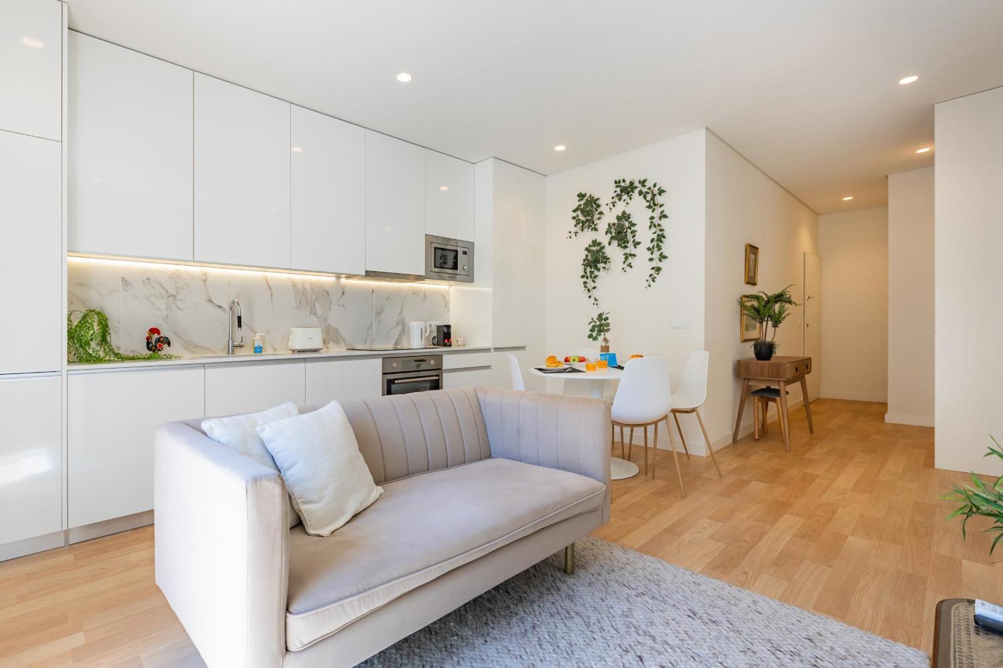 Apartamento Paraiso Ii *