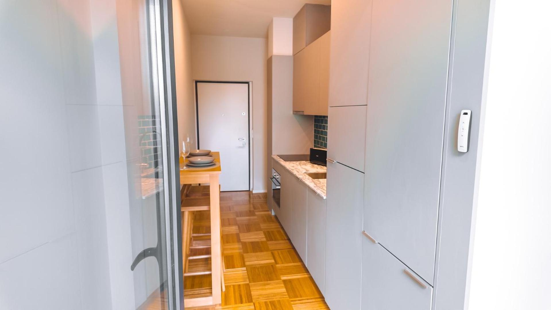 Apartamento Near To Crystal Palace