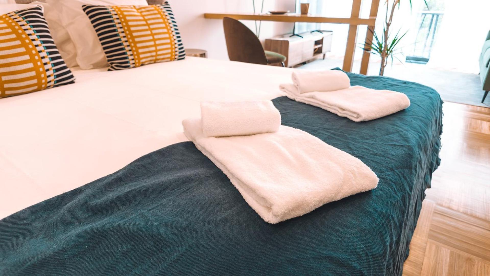 Apartamento Near To Crystal Palace *