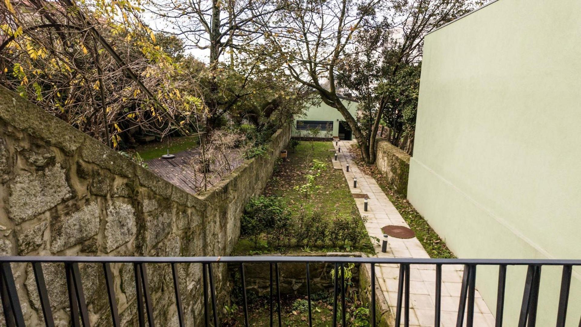 Apartamento Near To Crystal Palace Porto