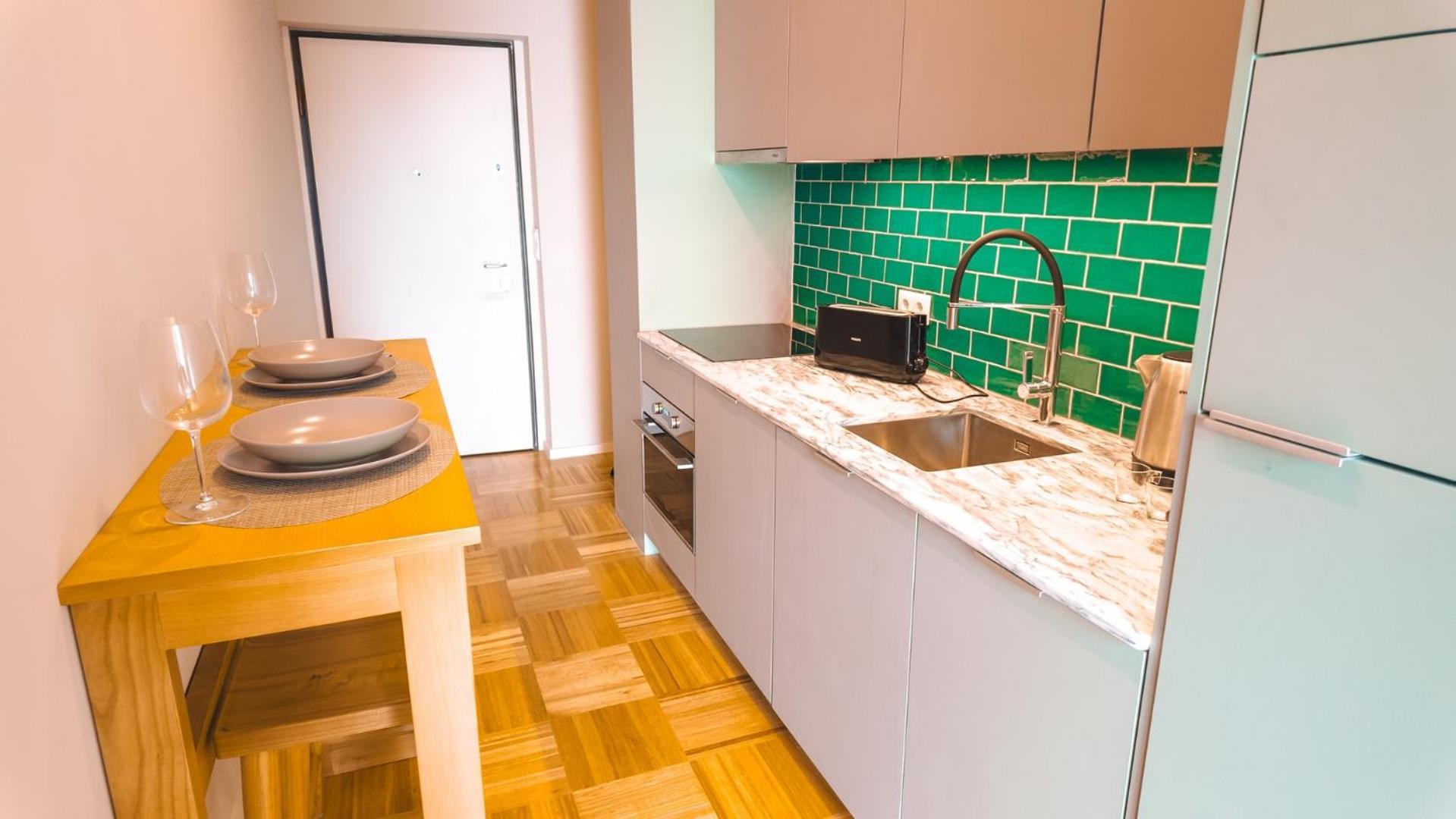 Apartamento Near To Crystal Palace