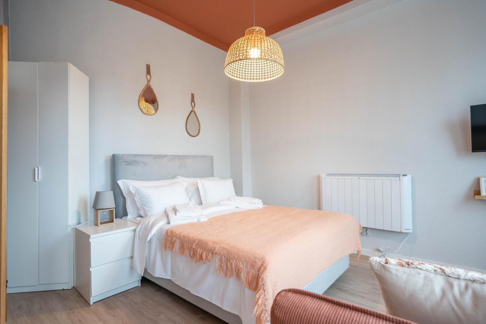 Marques By Amber Star Rent Apartamento Oporto