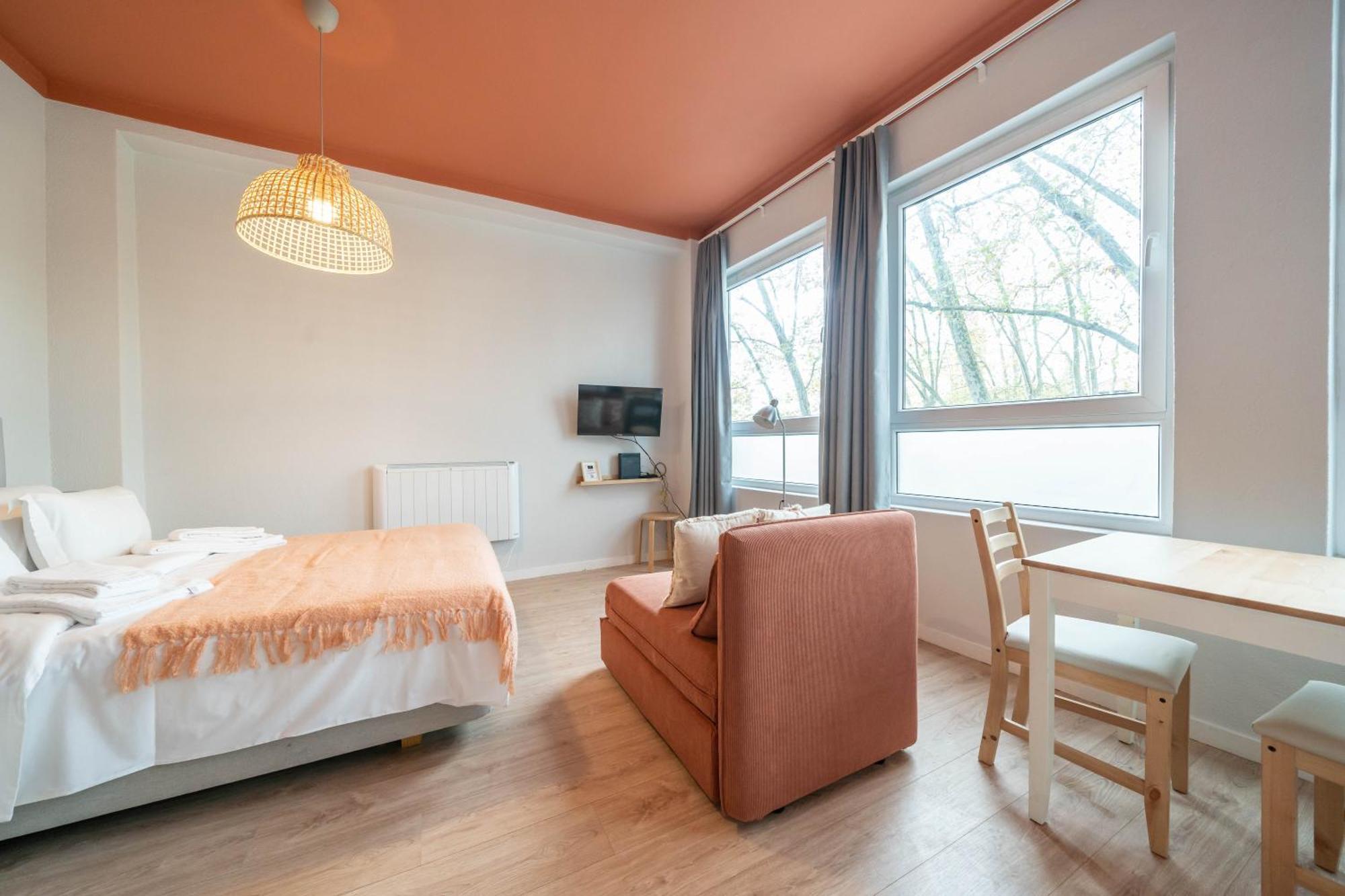 Apartamento Marques By Amber Star Rent
