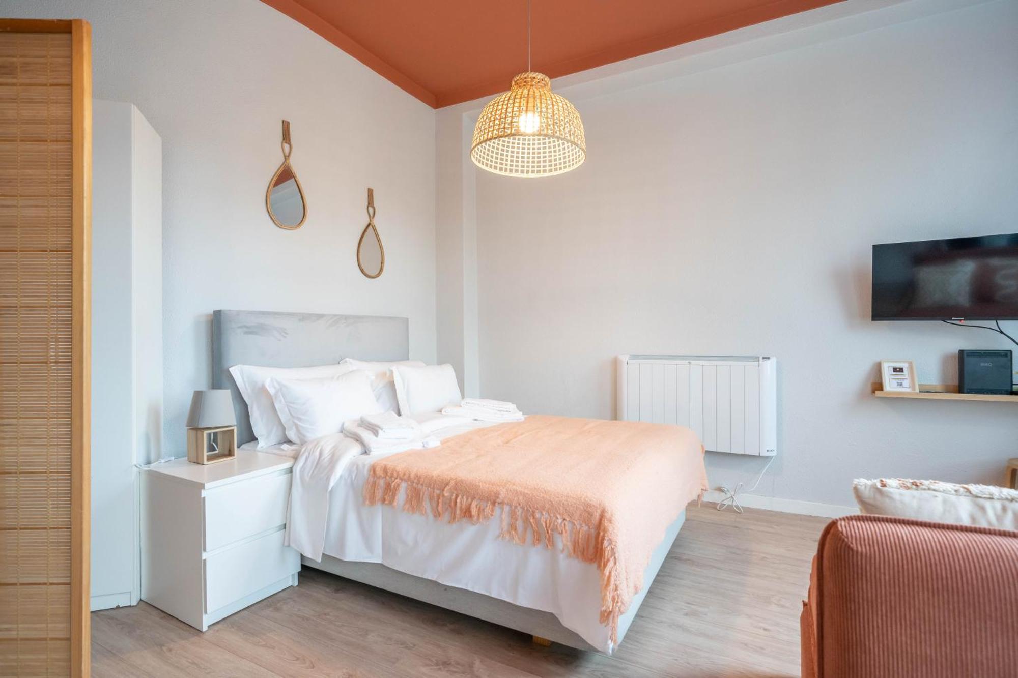 Apartamento Marques By Amber Star Rent Oporto