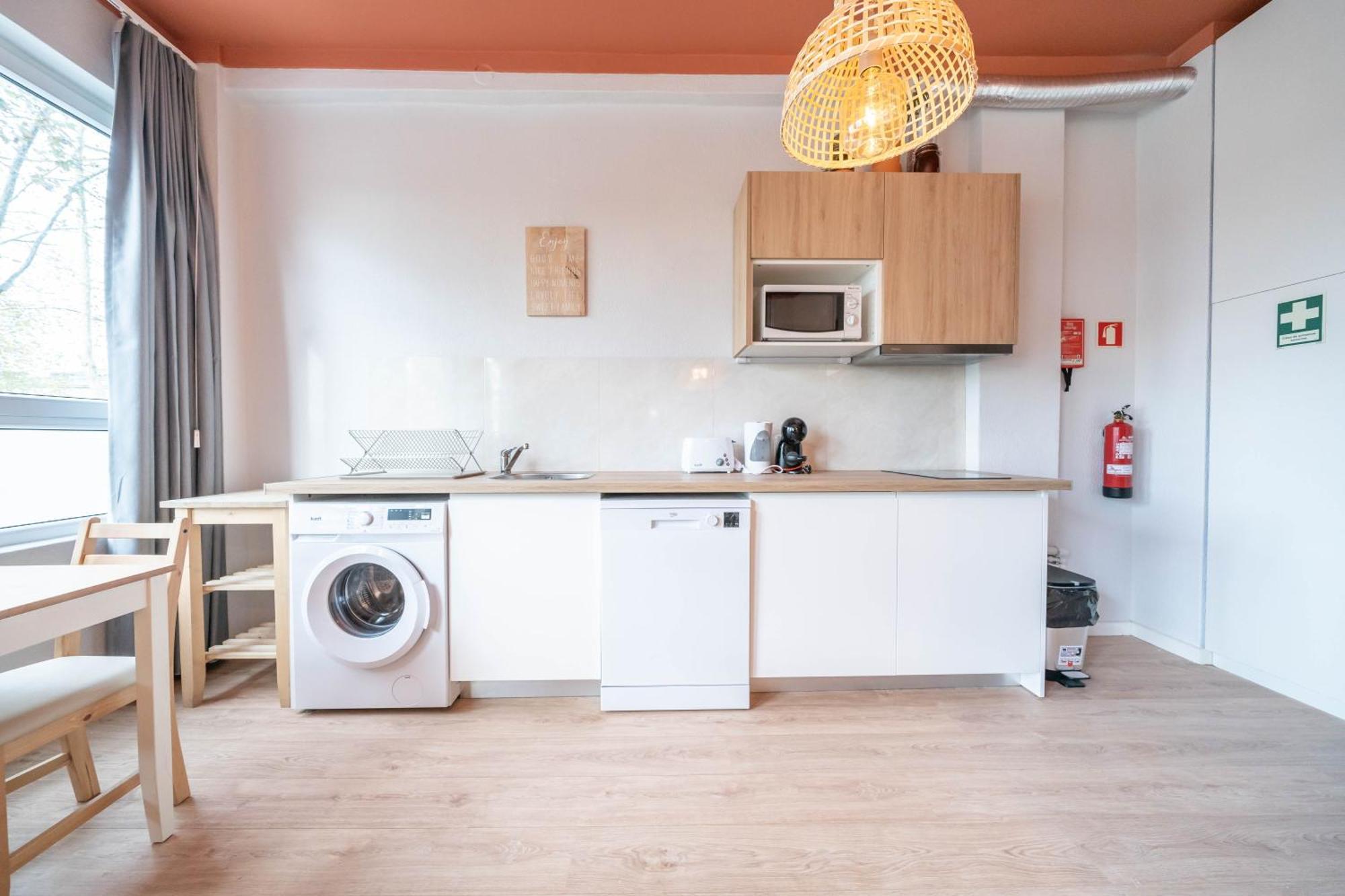 Apartamento Marques By Amber Star Rent Porto