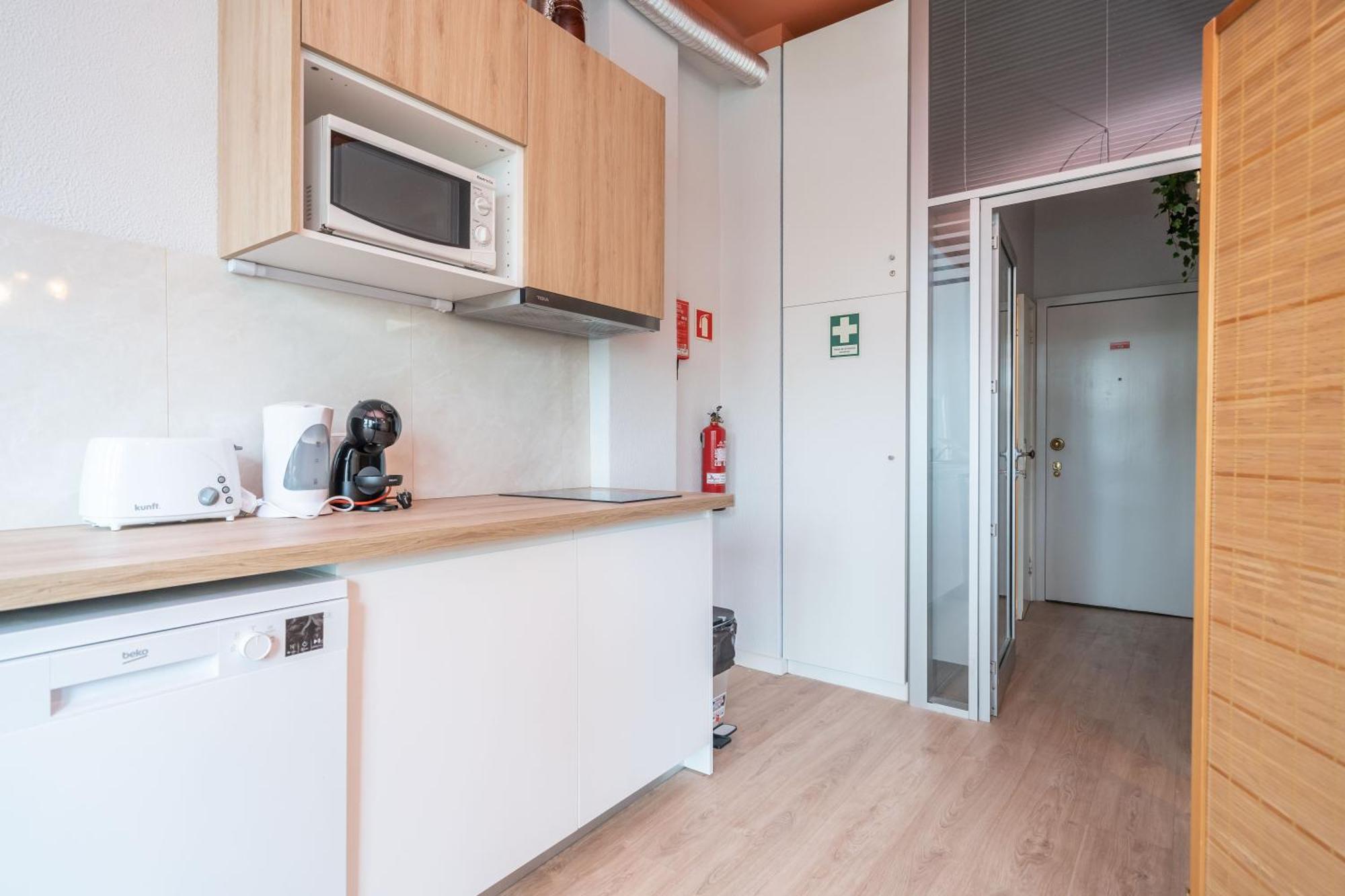 Marques By Amber Star Rent Apartamento *