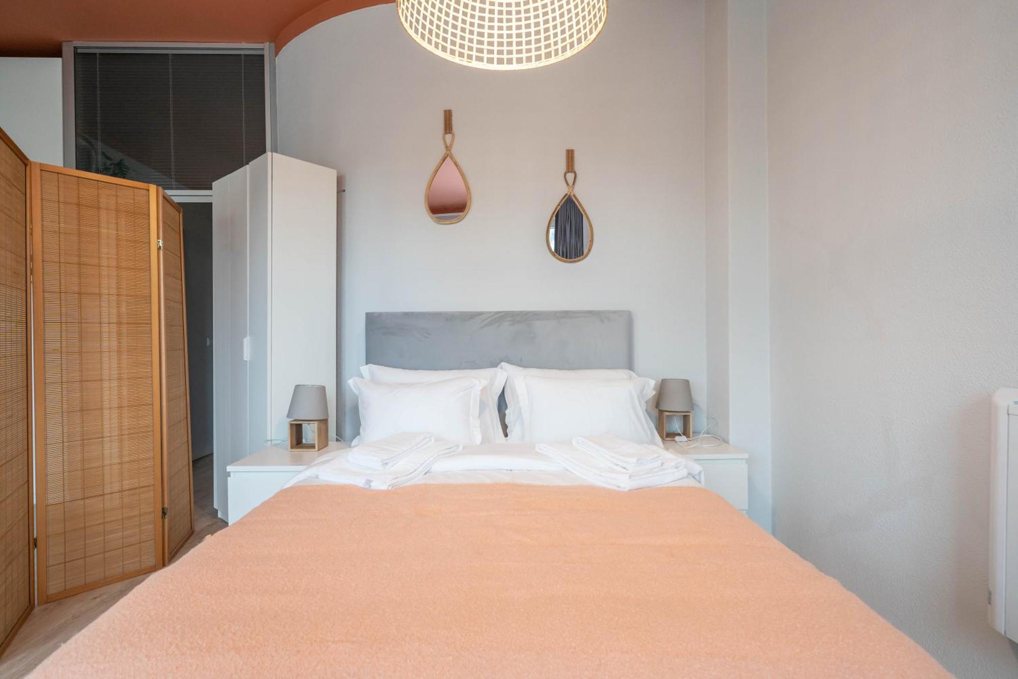 Marques By Amber Star Rent Apartamento *