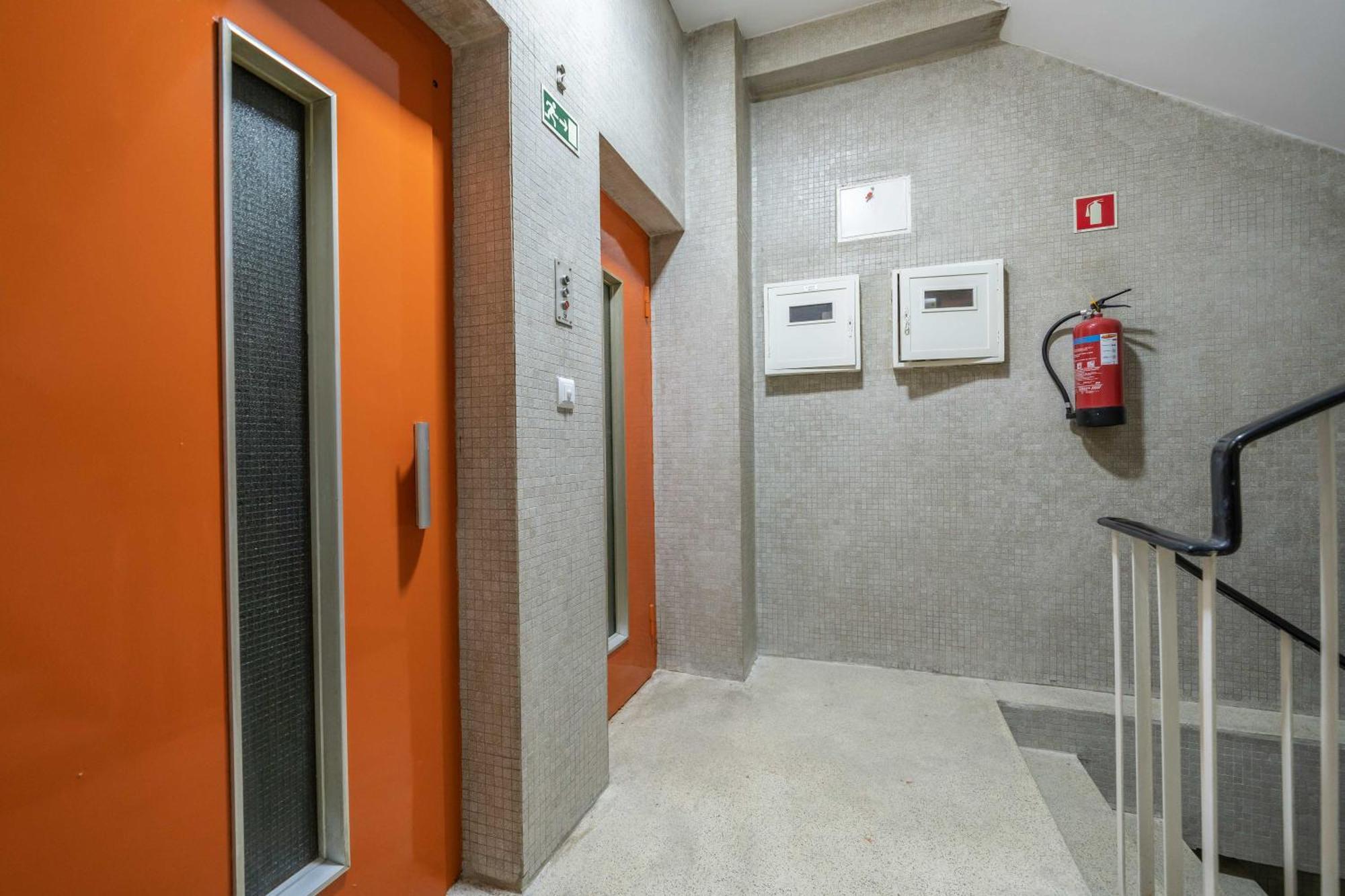 Marques By Amber Star Rent Apartamento Oporto