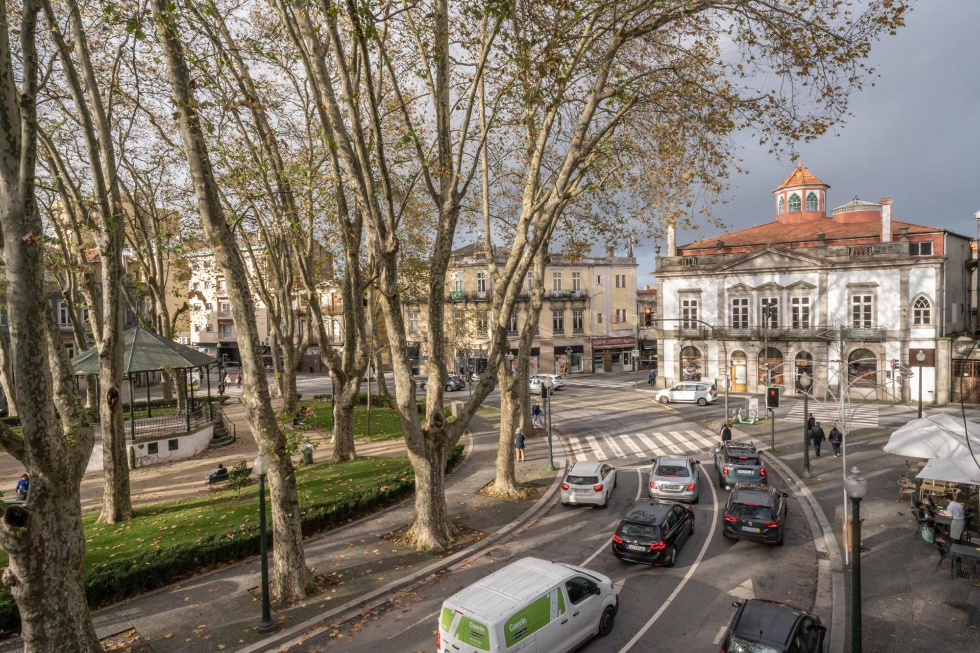 Marques By Amber Star Rent Apartamento Oporto