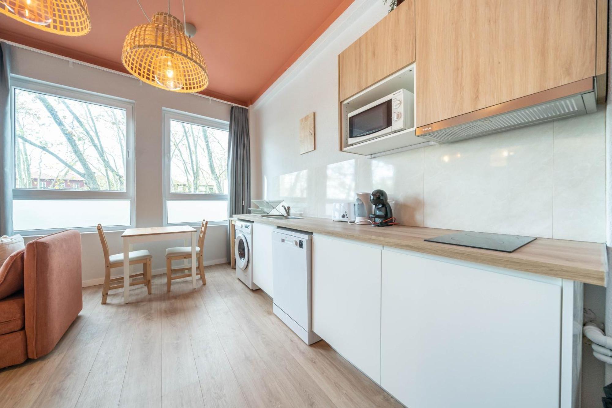 Apartamento Marques By Amber Star Rent Oporto