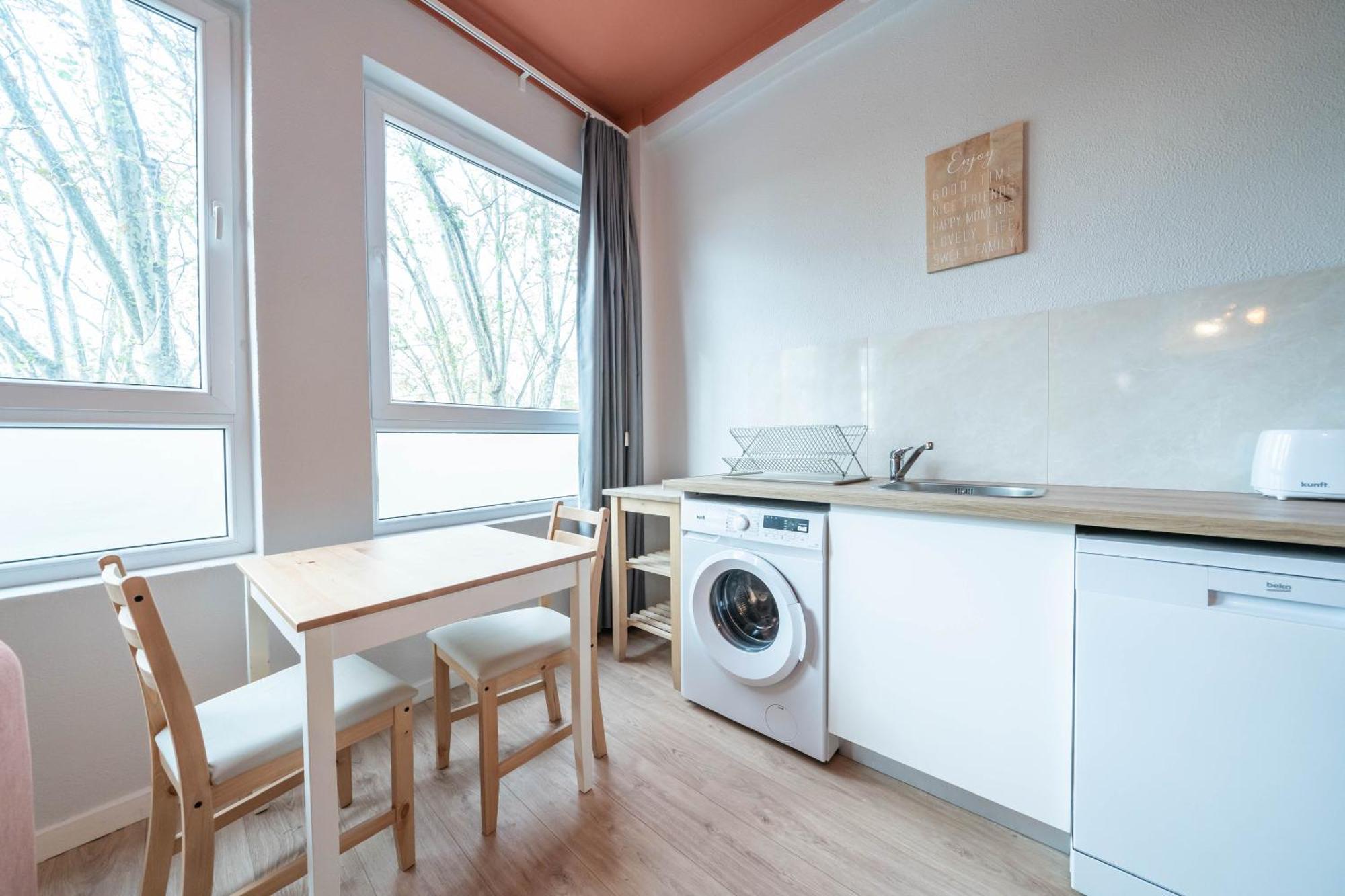 Apartamento Marques By Amber Star Rent
