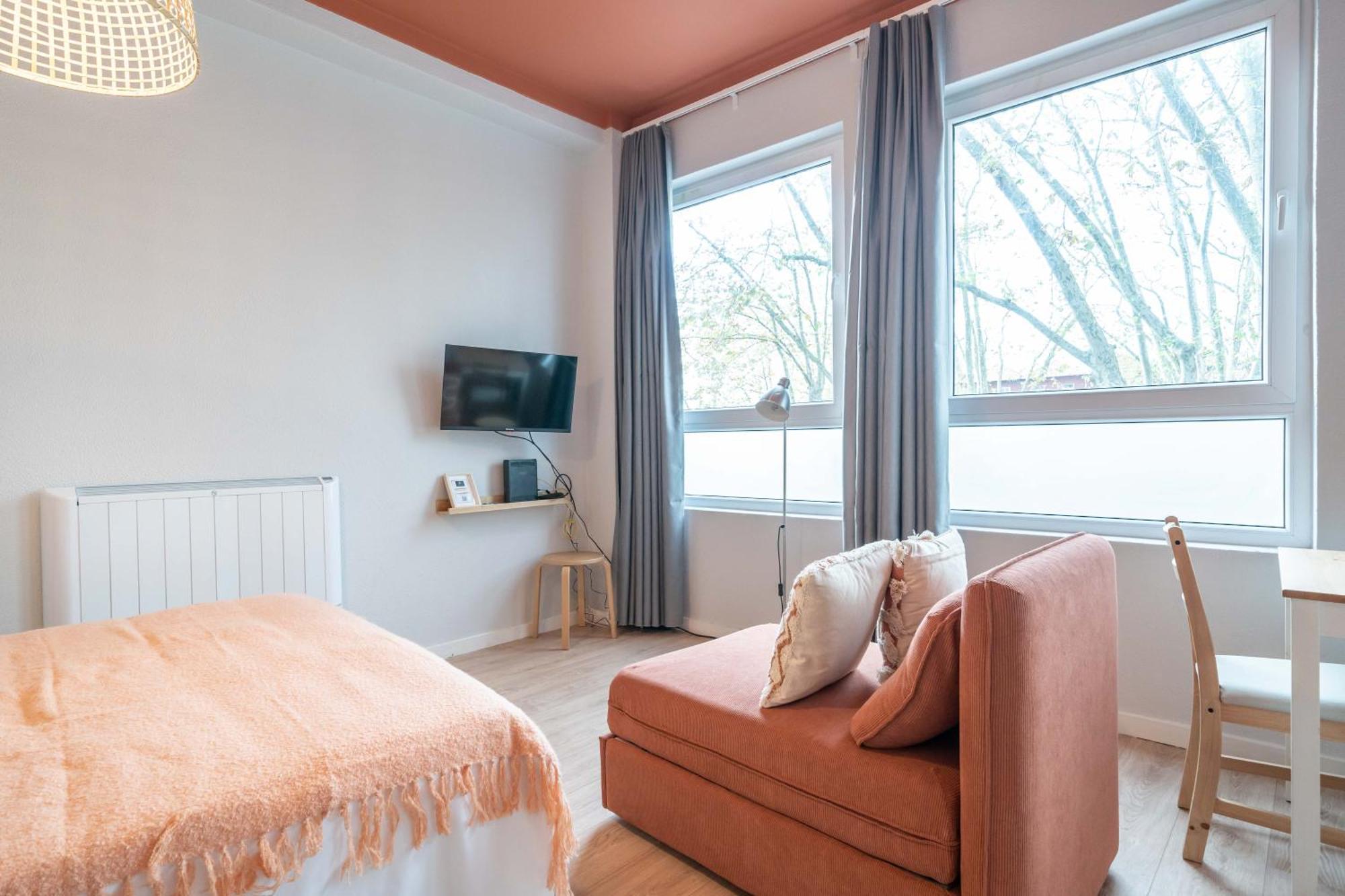 Apartamento Marques By Amber Star Rent