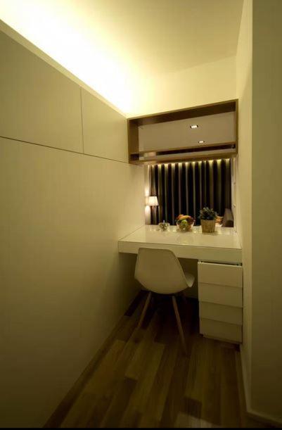 Space Shuttle - Tiny House Apartamento
