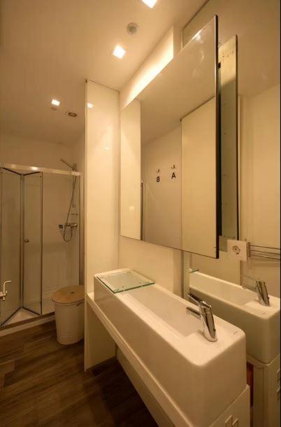 Apartamento Space Shuttle - Tiny House Oporto