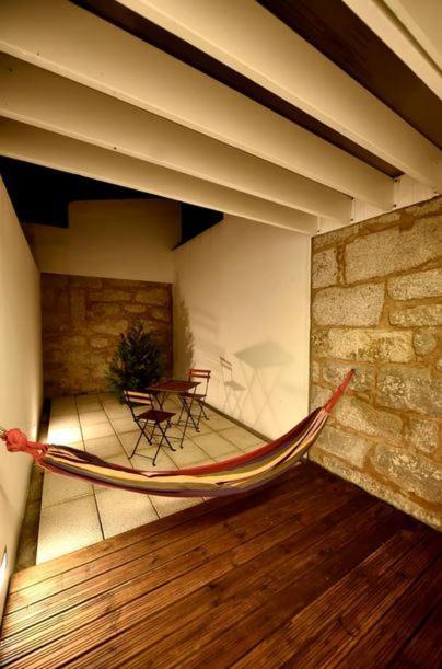 Apartamento Space Shuttle - Tiny House Oporto