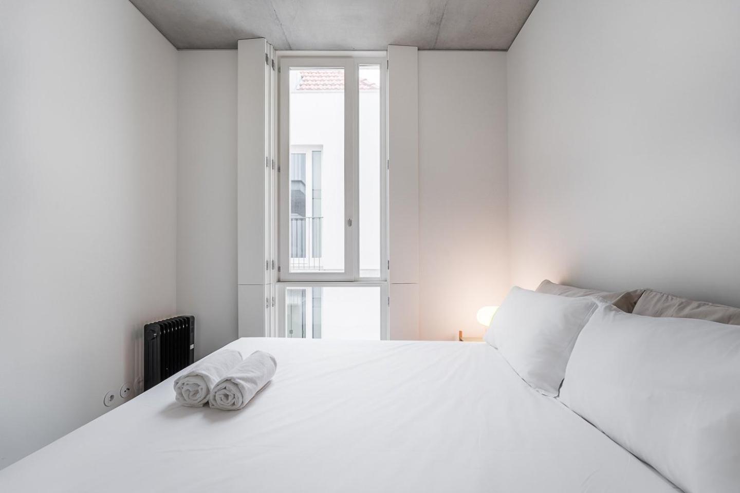 Guestready - The Modern Silveira Apartamento Oporto