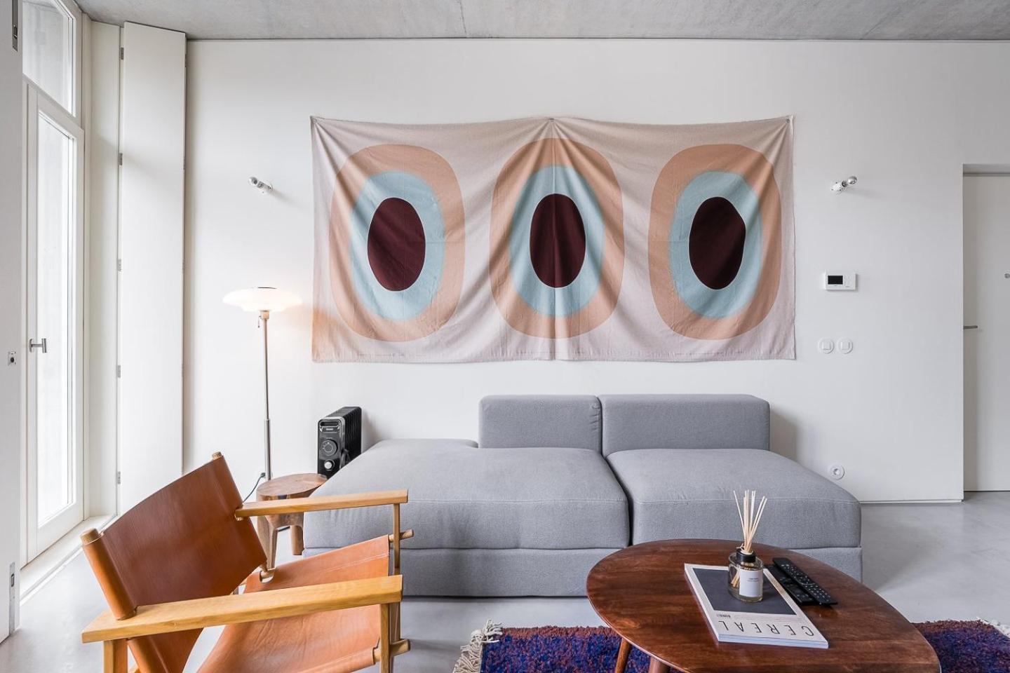 Guestready - The Modern Silveira Apartamento Oporto