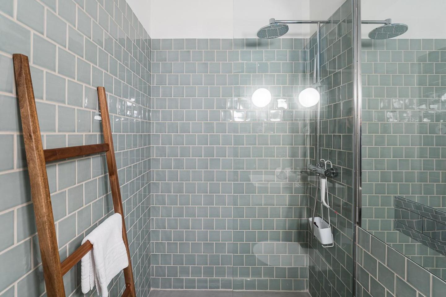 Apartamento Guestready - The Modern Silveira Oporto