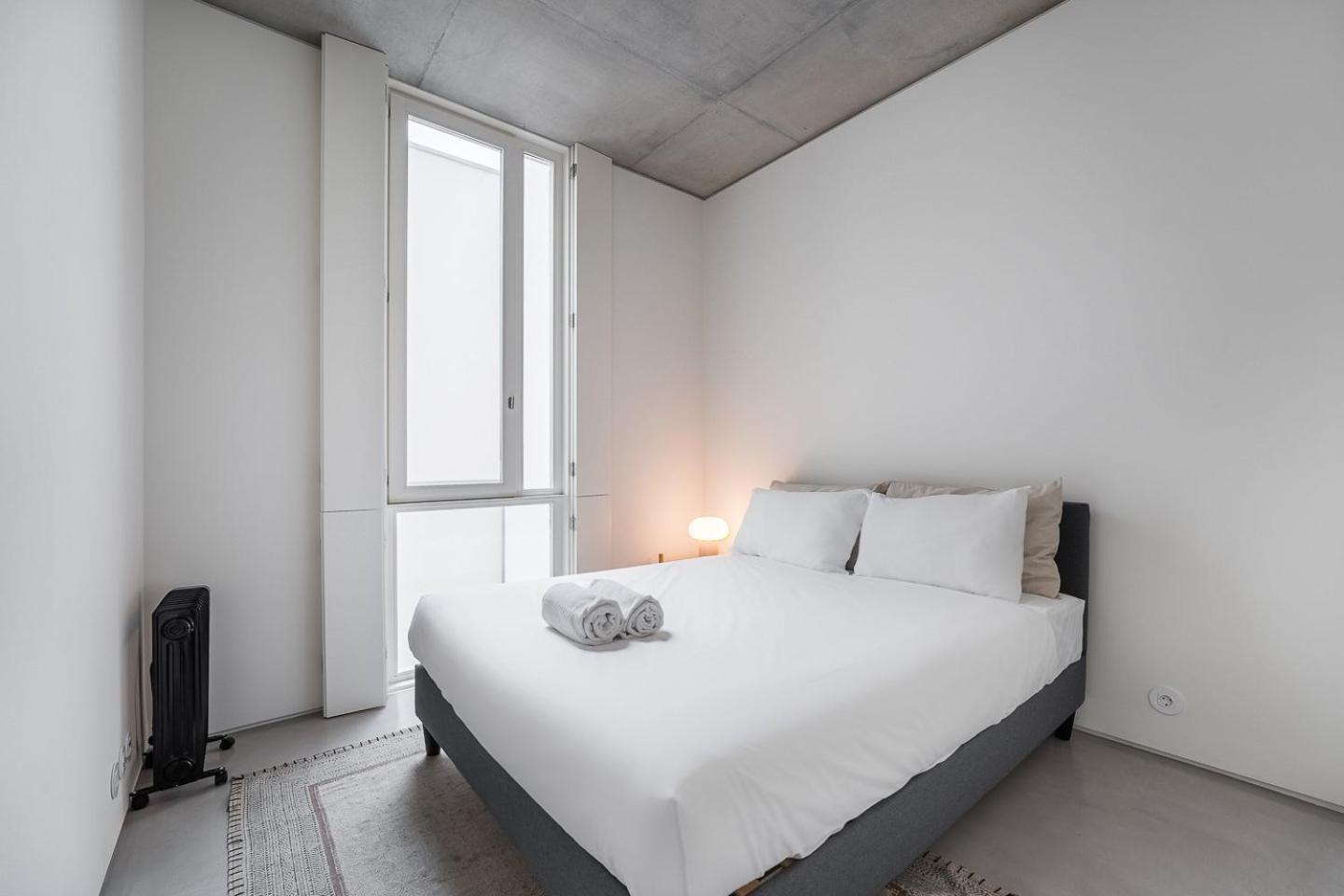 Guestready - The Modern Silveira Apartamento *
