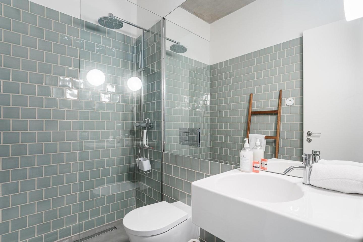 Guestready - The Modern Silveira * Oporto
