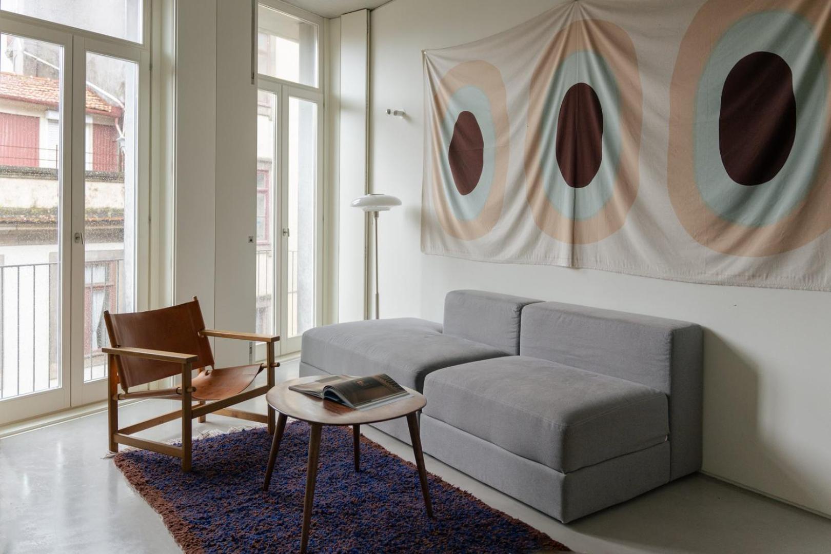 Guestready - The Modern Silveira * Oporto