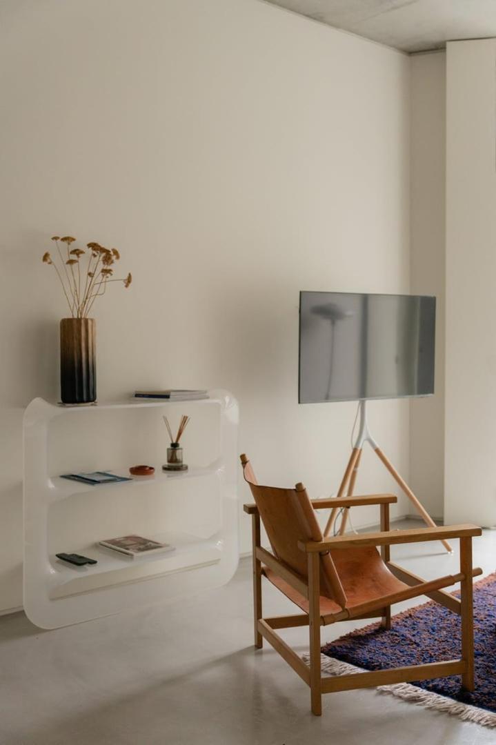 Apartamento Guestready - The Modern Silveira Oporto