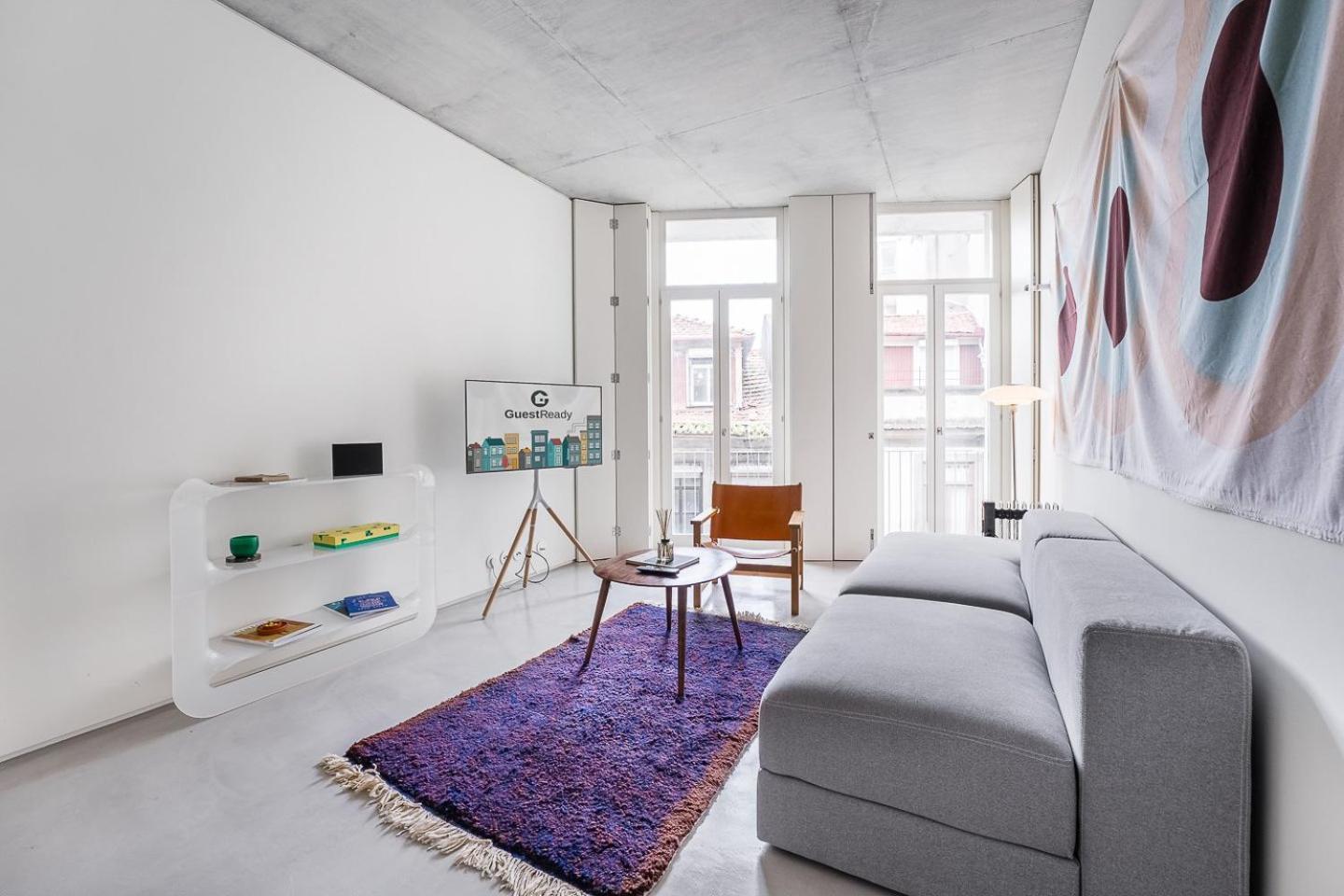 Guestready - The Modern Silveira * Oporto