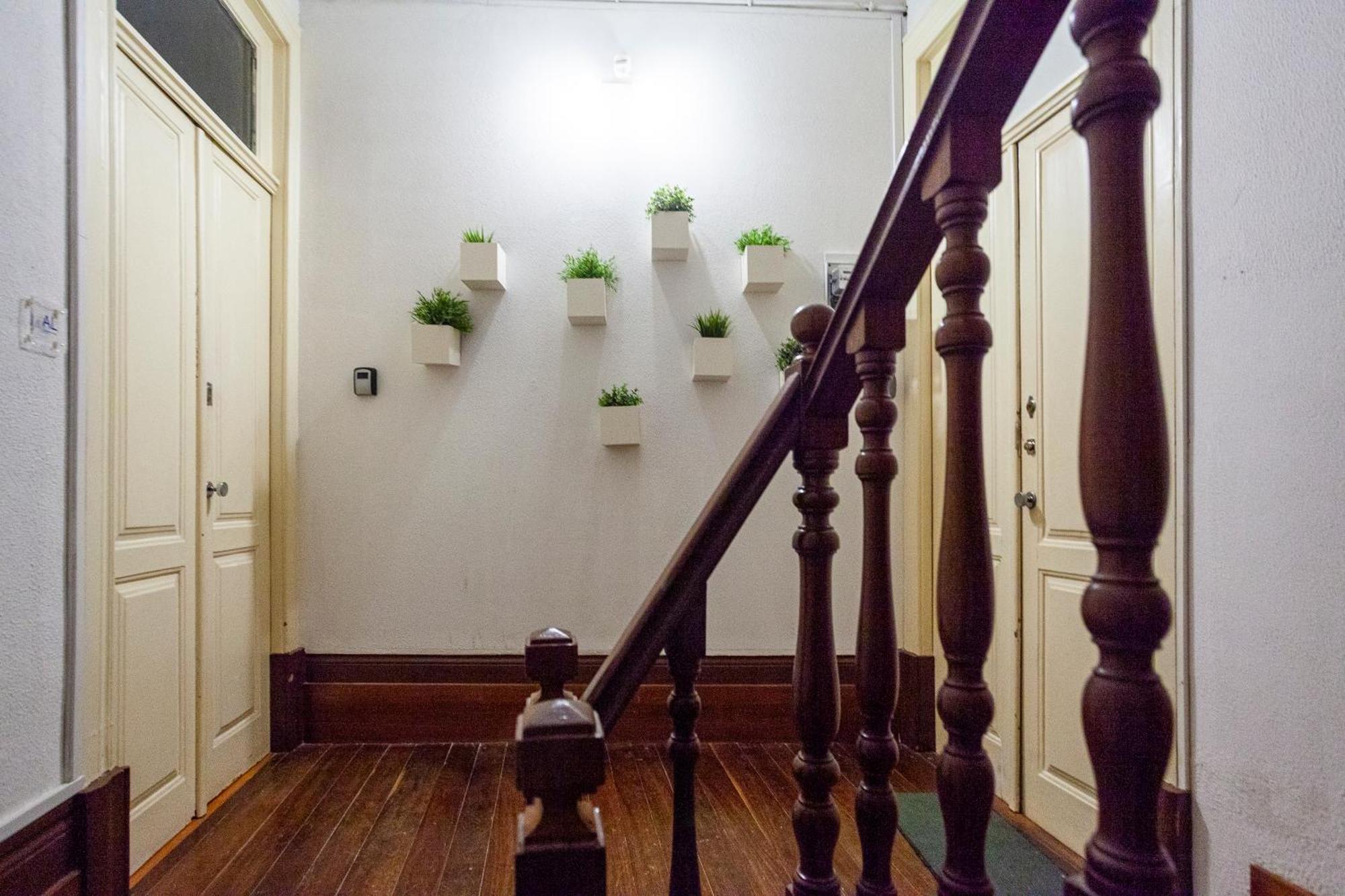 Apartamento Citybreak-apartments Patio Oporto