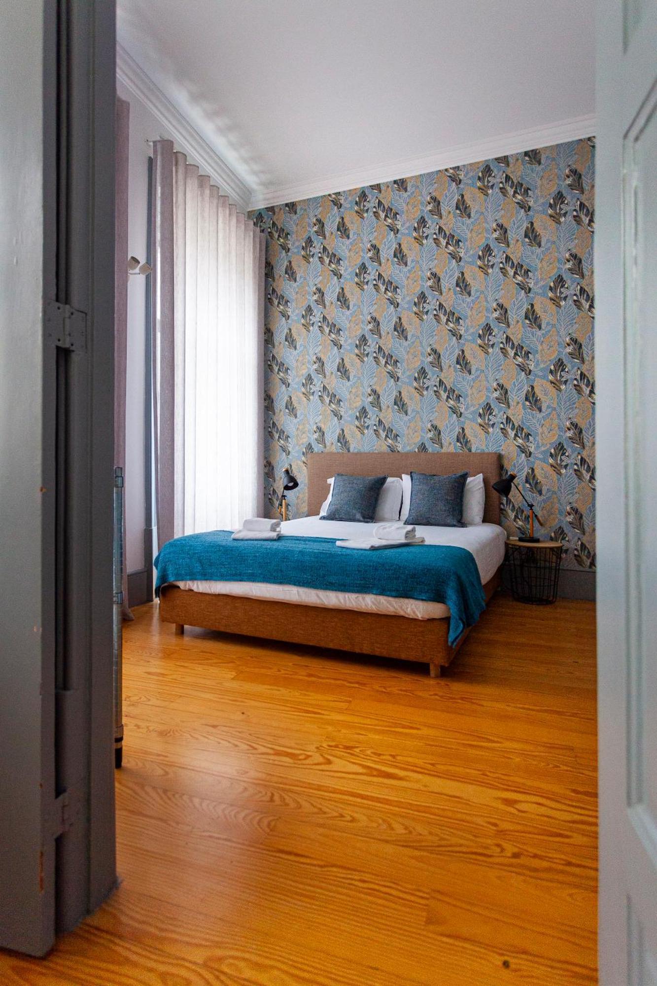 Apartamento Citybreak-apartments Coliseu