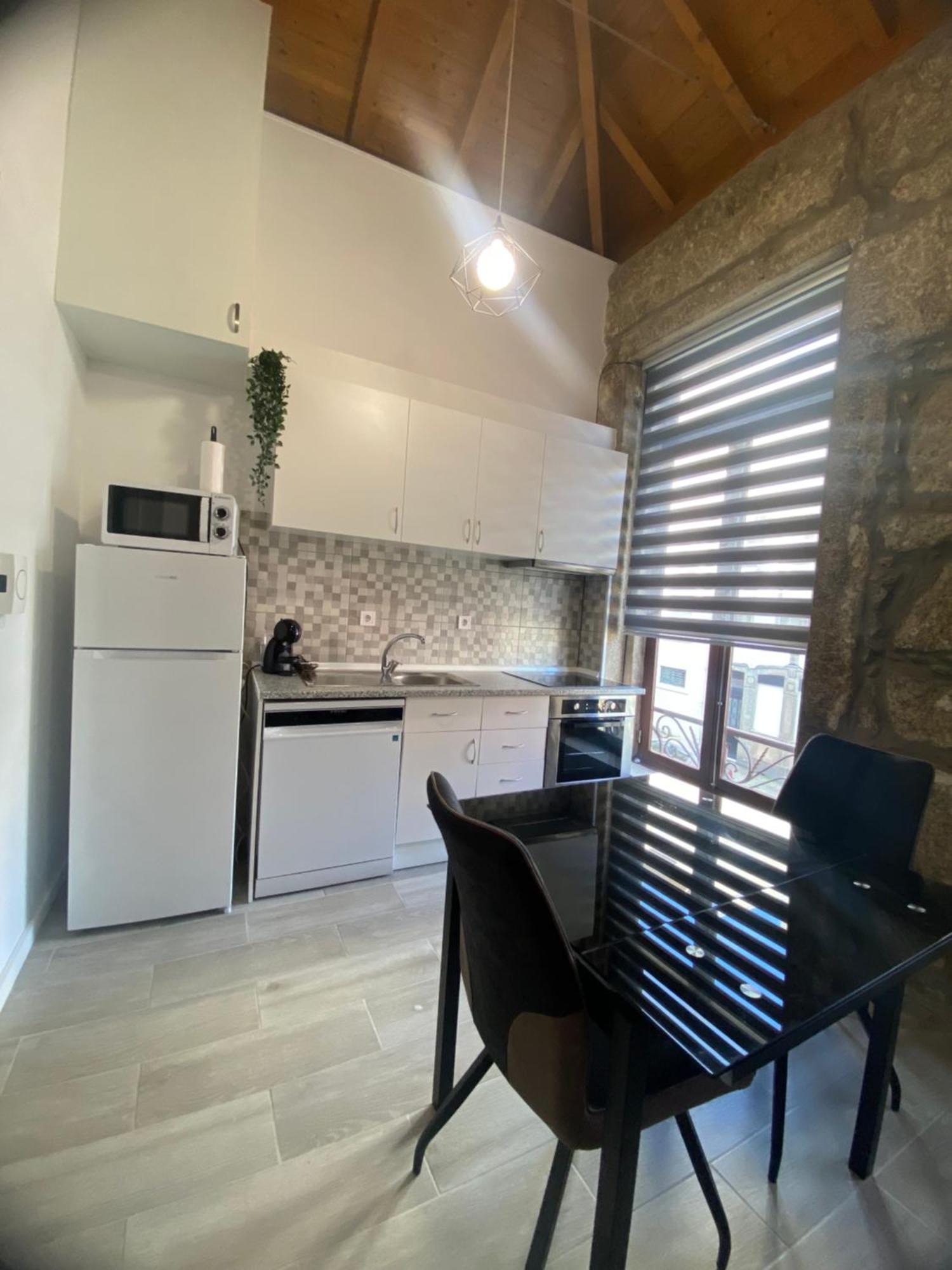 Saldanha - 2x T2 Duplex Apartamento *
