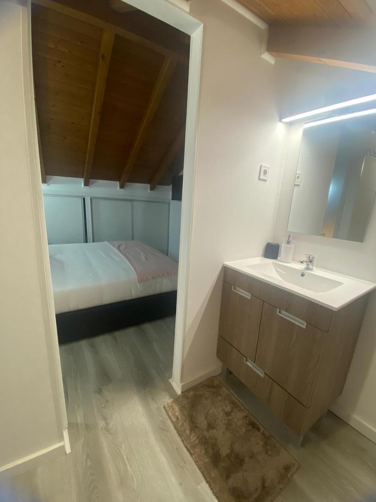 Saldanha - 2x T2 Duplex Apartamento Porto