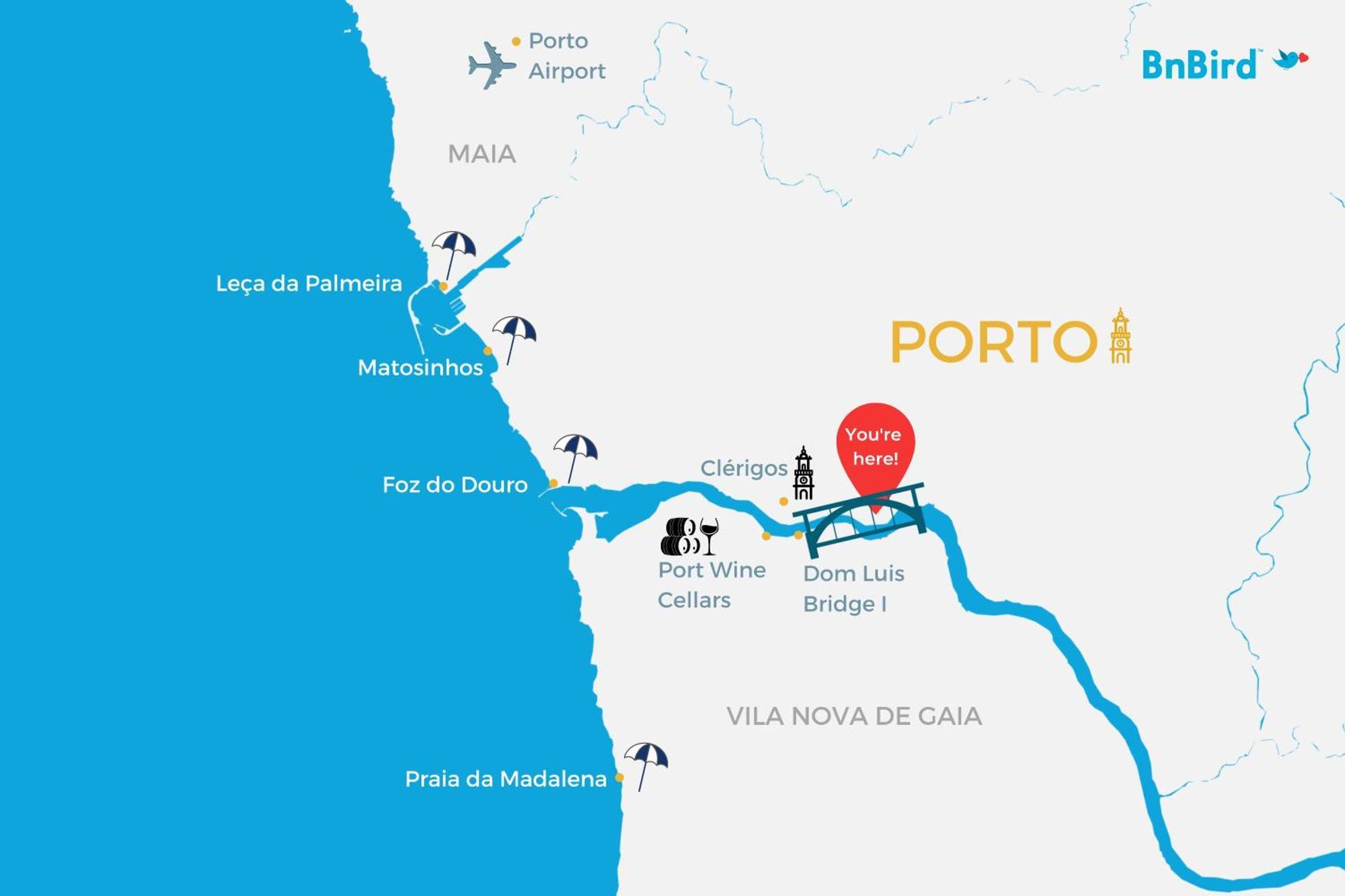 Formosa Oporto