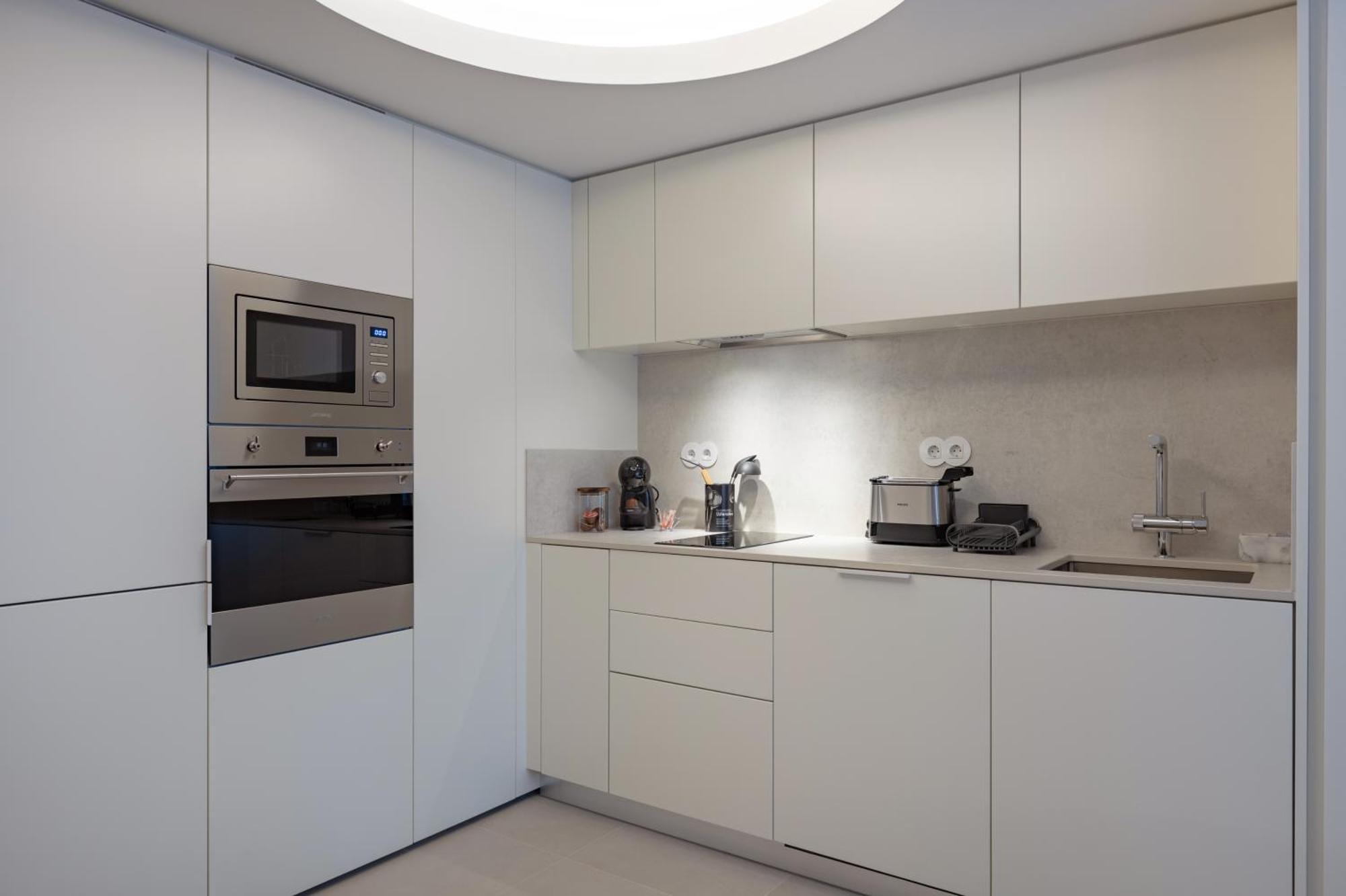 Apartamento Formosa *