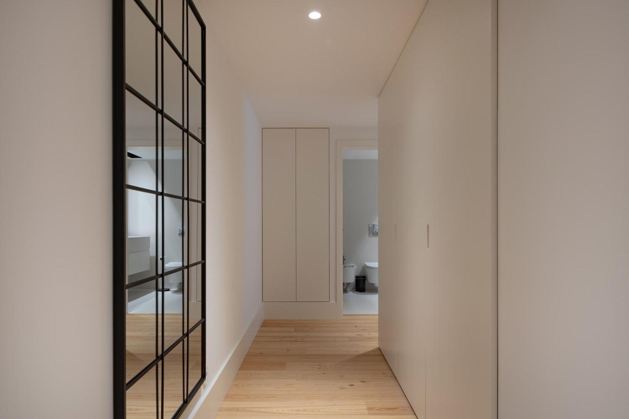 Apartamento Formosa Oporto