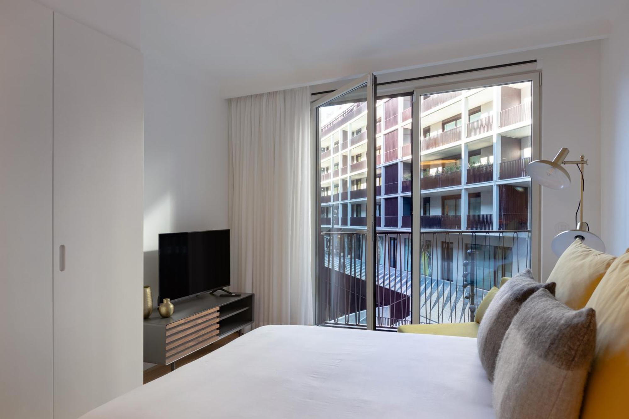 Apartamento Formosa Oporto
