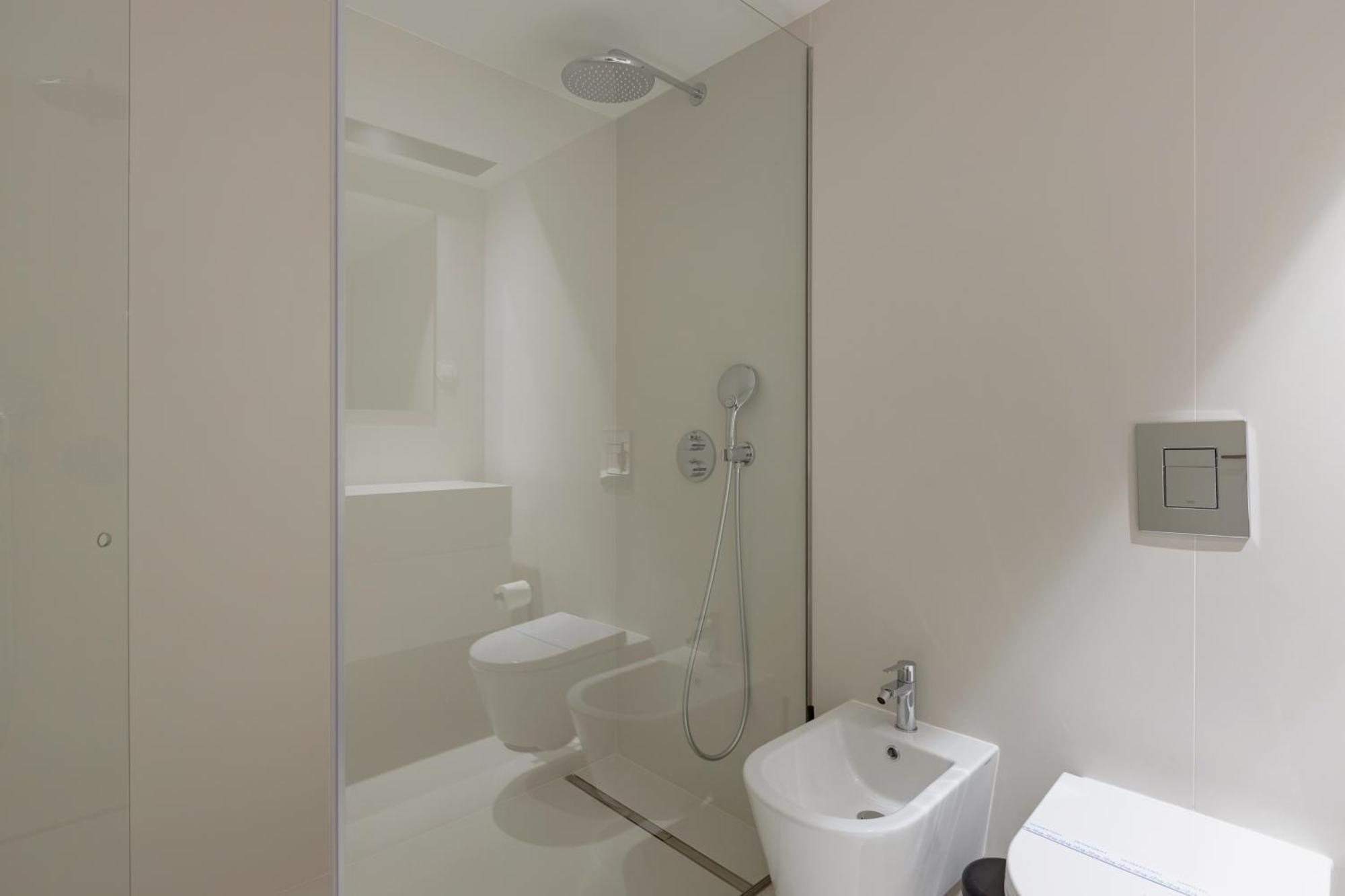 Apartamento Formosa *