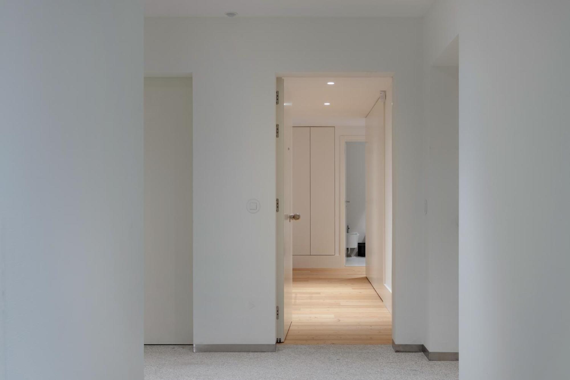 Formosa Apartamento Oporto