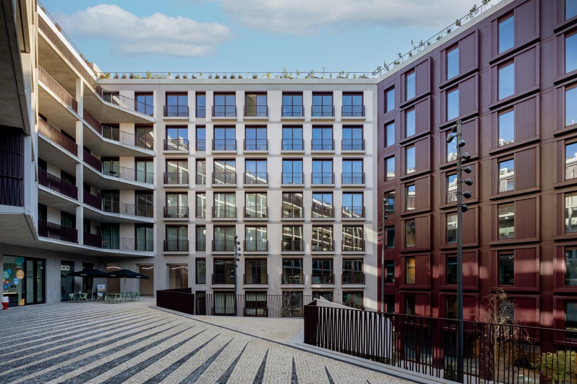 Apartamento Formosa