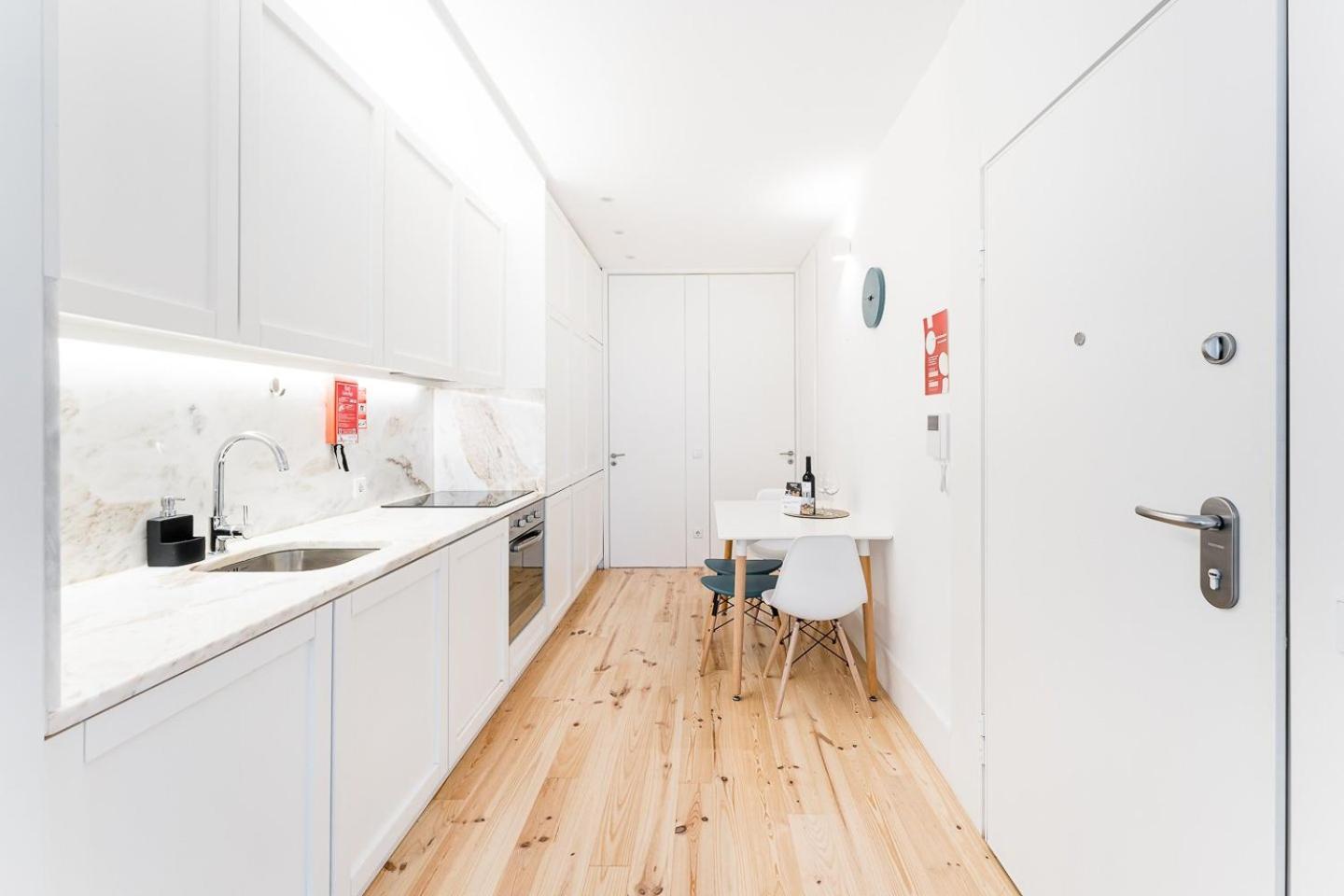 Guestready - Cherry On Apartment Porto
