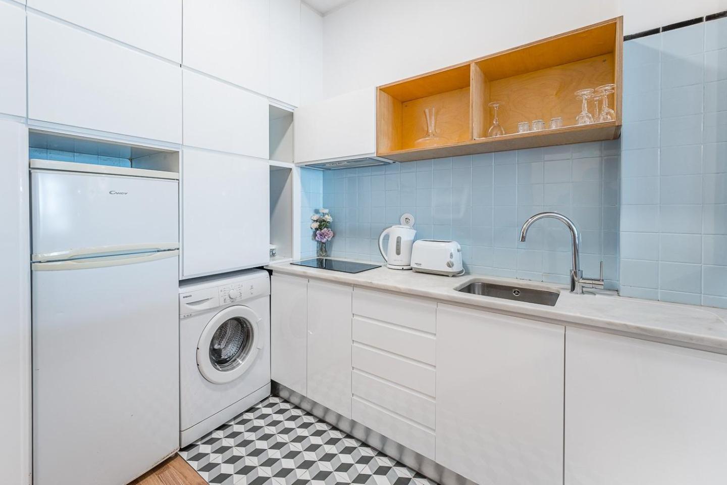 Guestready - Cozy Bright With A Balcony Porto