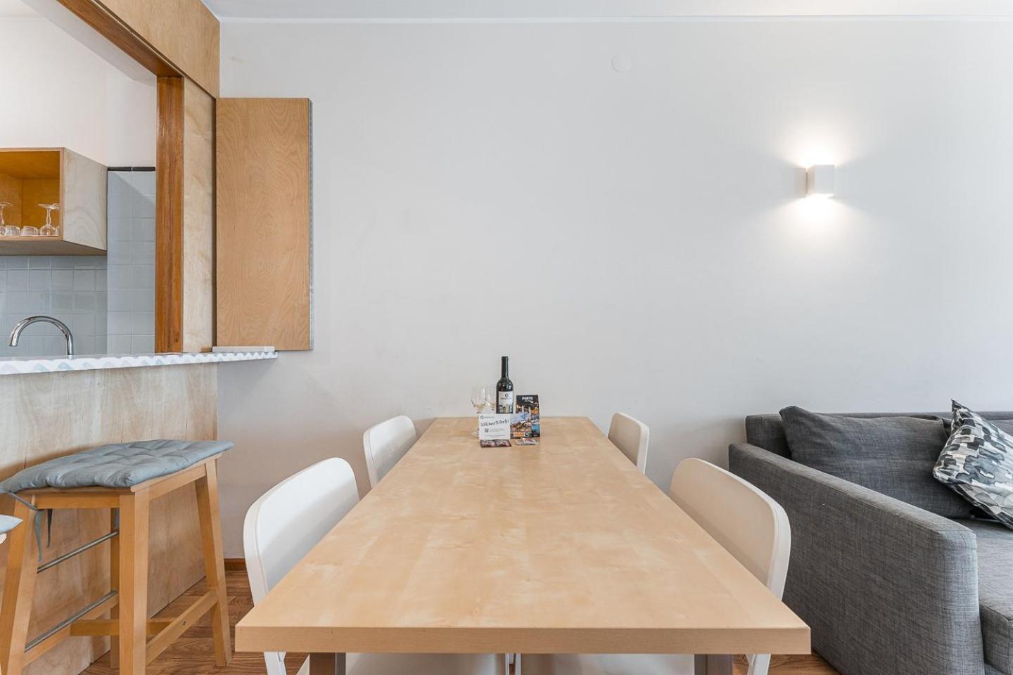 Guestready - Cozy Bright With A Balcony *