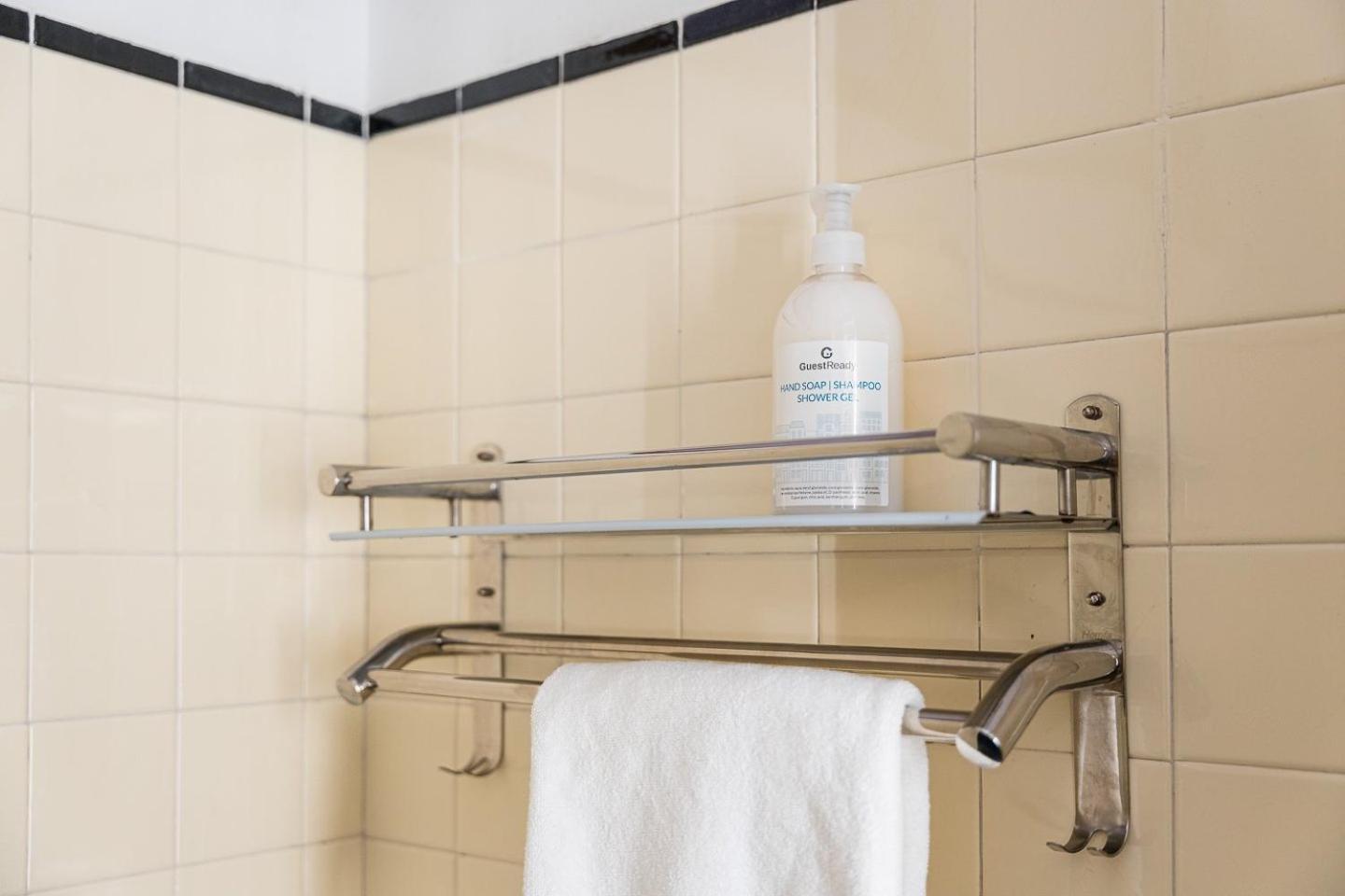 Guestready - Cozy Bright With A Balcony Apartamento Porto