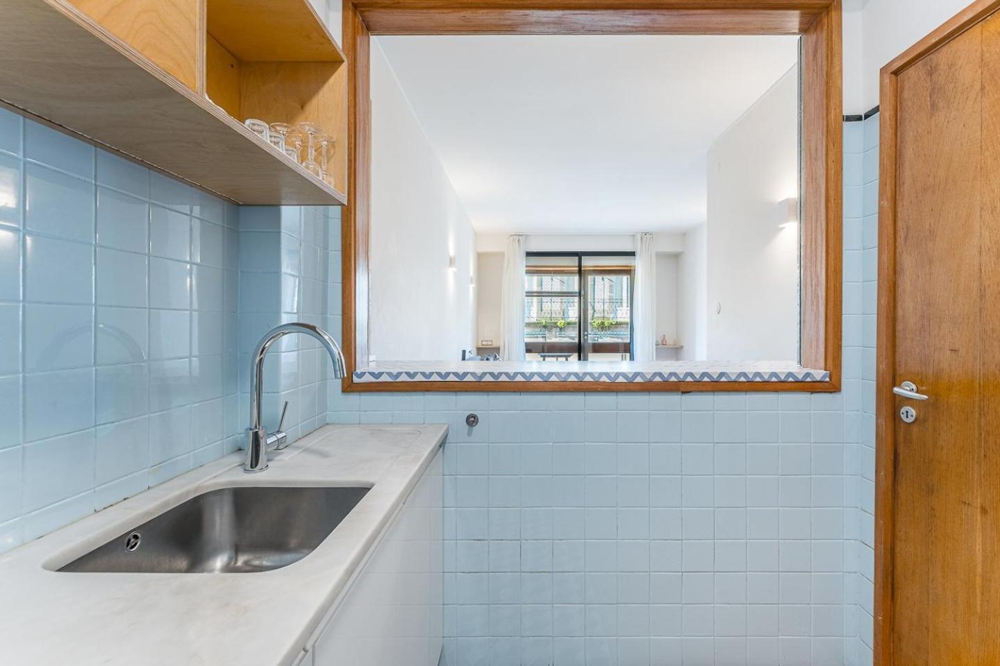 Guestready - Cozy Bright With A Balcony Porto