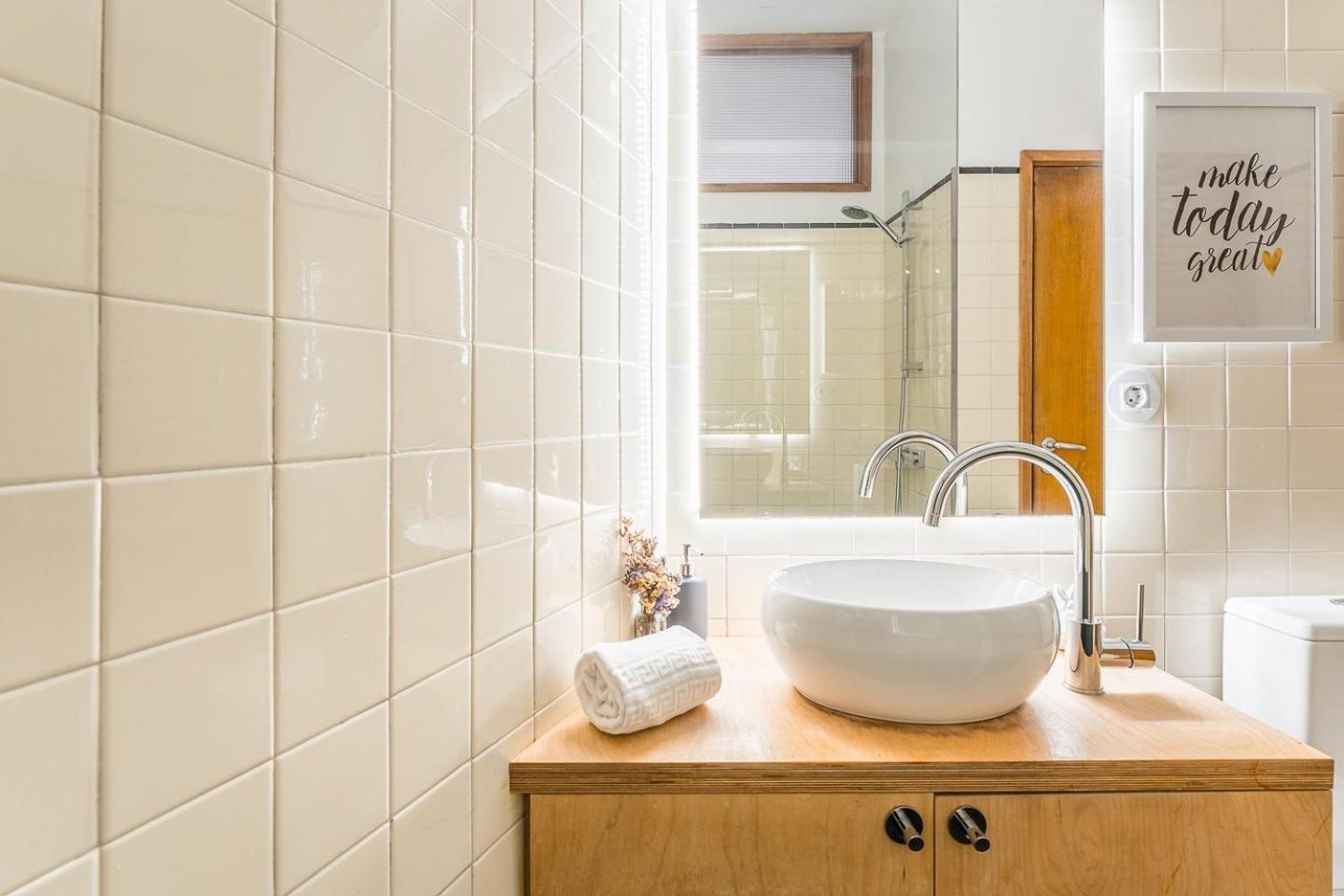 Guestready - Cozy Bright With A Balcony Apartamento *