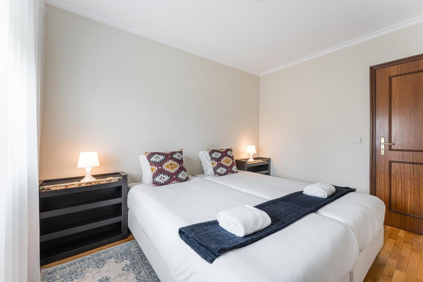 Guestready - Cozy And Minimalist In Apartamento Porto