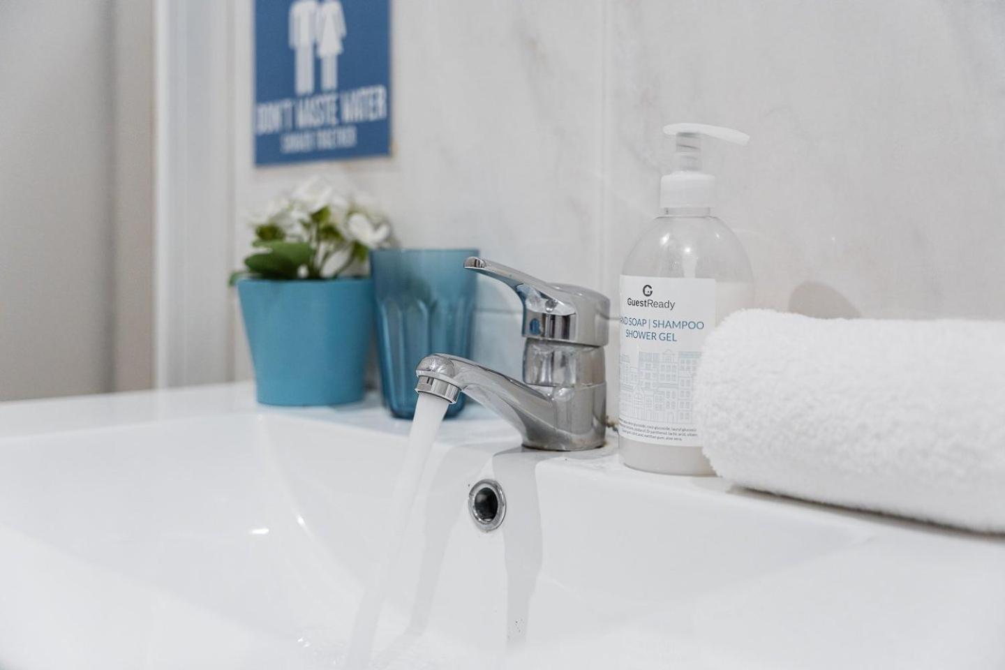 Guestready - Cozy And Minimalist In Apartamento Porto