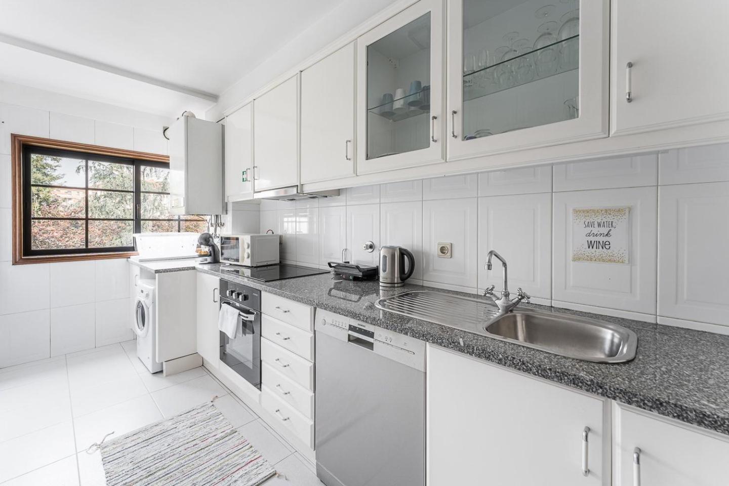 Apartamento Guestready - Cozy And Minimalist In Porto