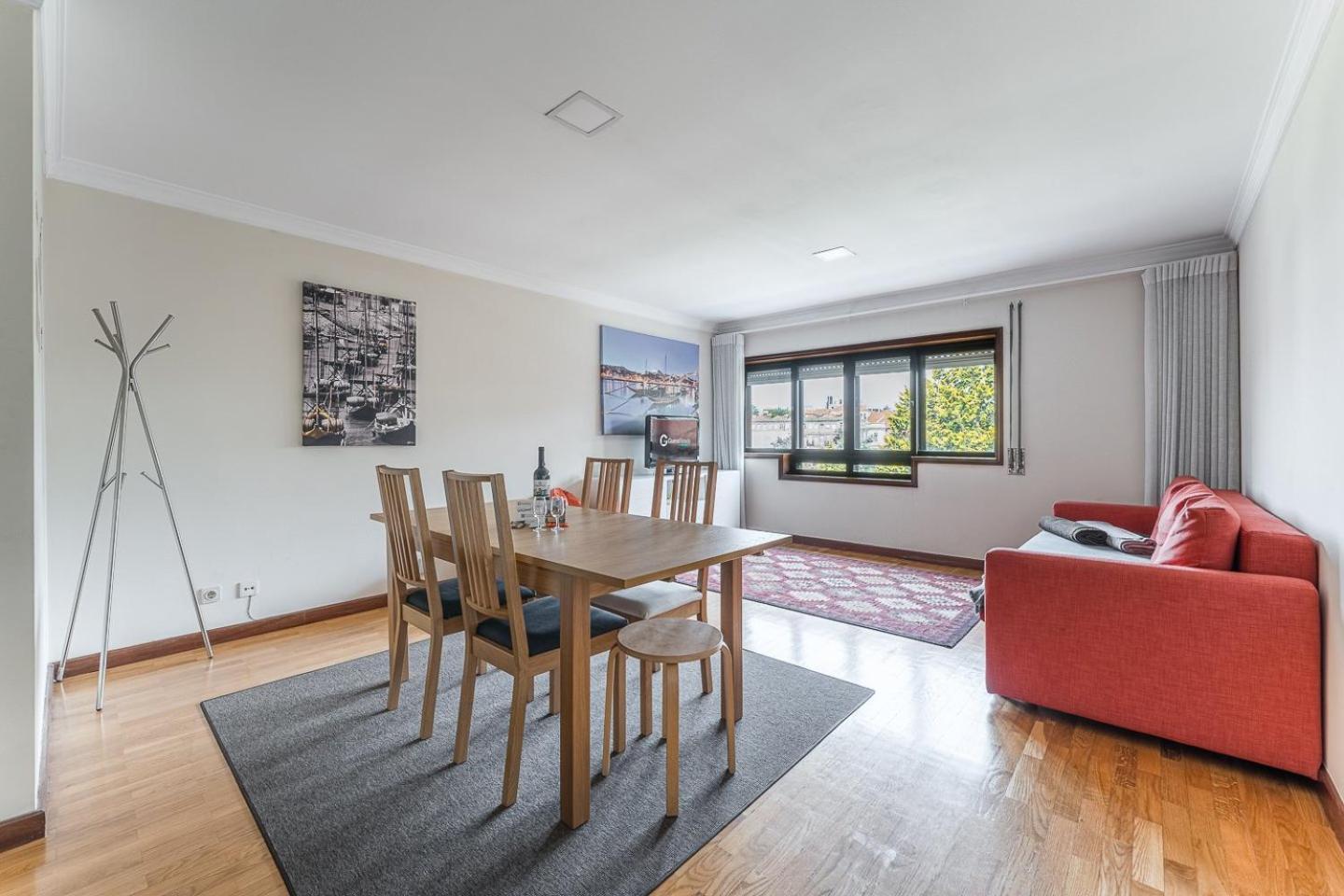 Guestready - Cozy And Minimalist In Apartamento Porto
